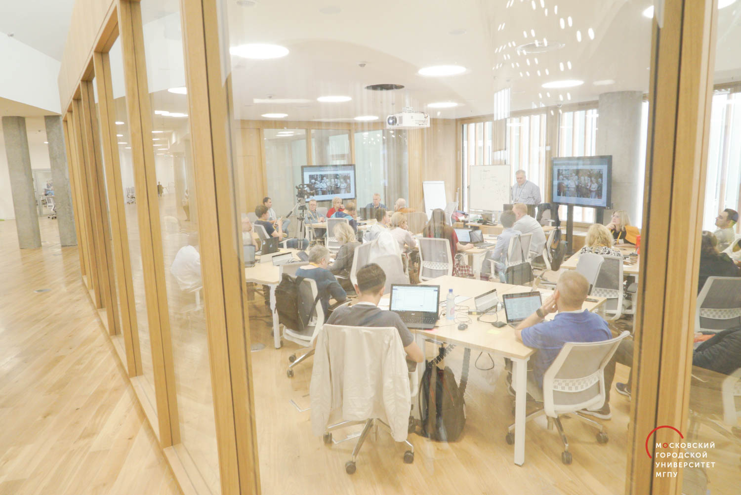 Гуманитарный факультет