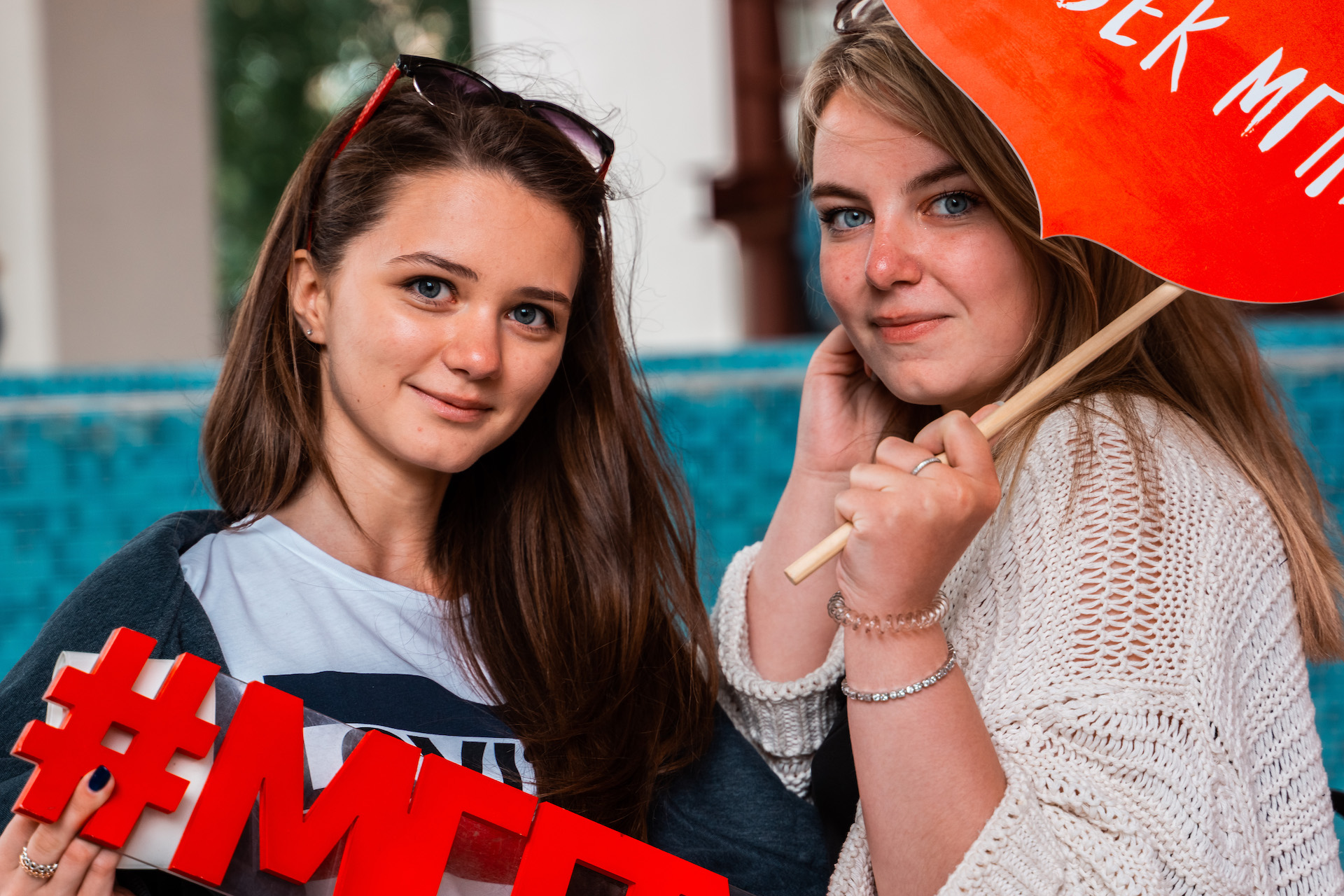 Завершилась акция &laquo;Горячие дни приемной кампании&raquo;