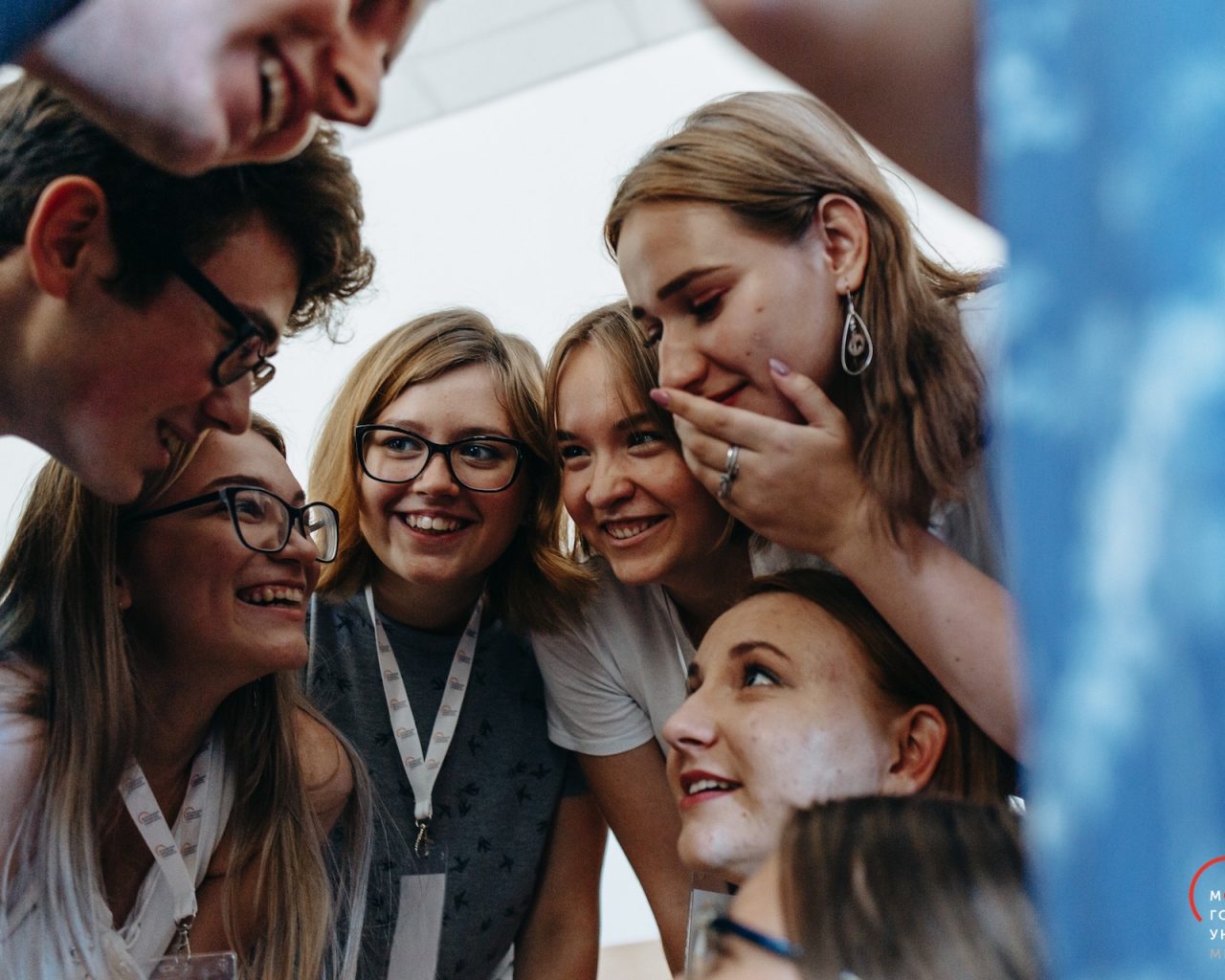 Школа кураторов МГПУ 2019