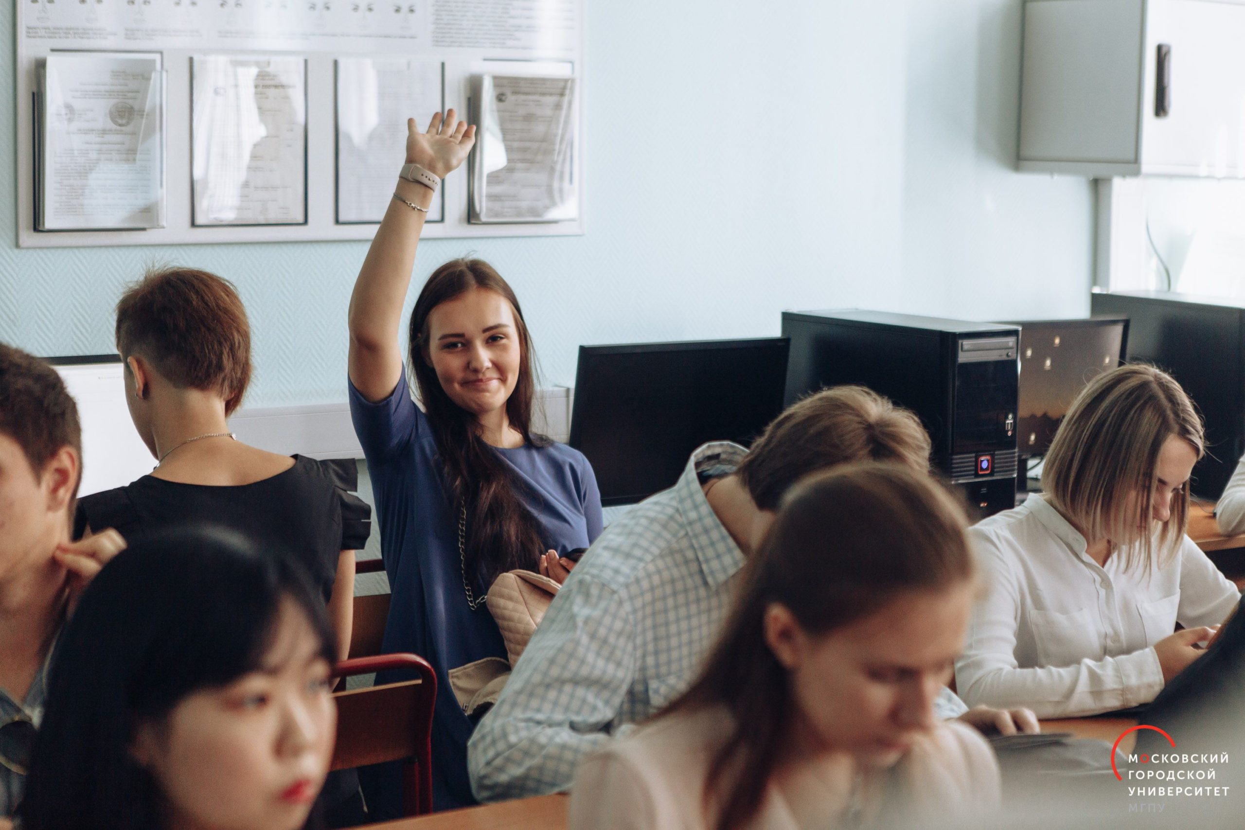 День знаний в&nbsp;ИЦО