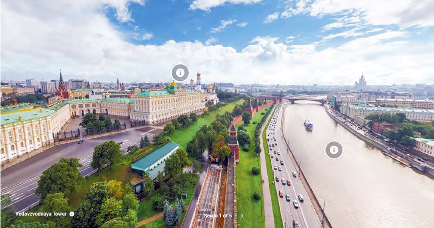 Полное погружение