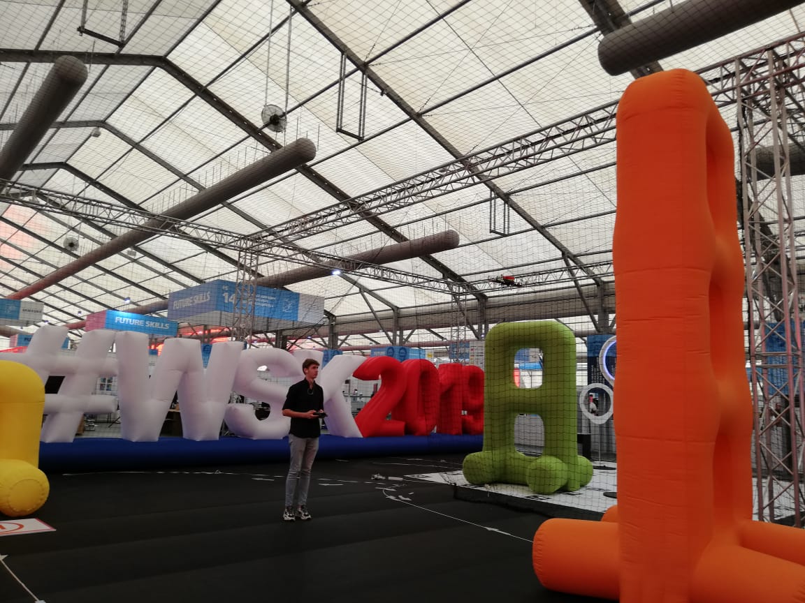 Завершился Чемпионат мира WorldSkills-2019 в&nbsp;Казани