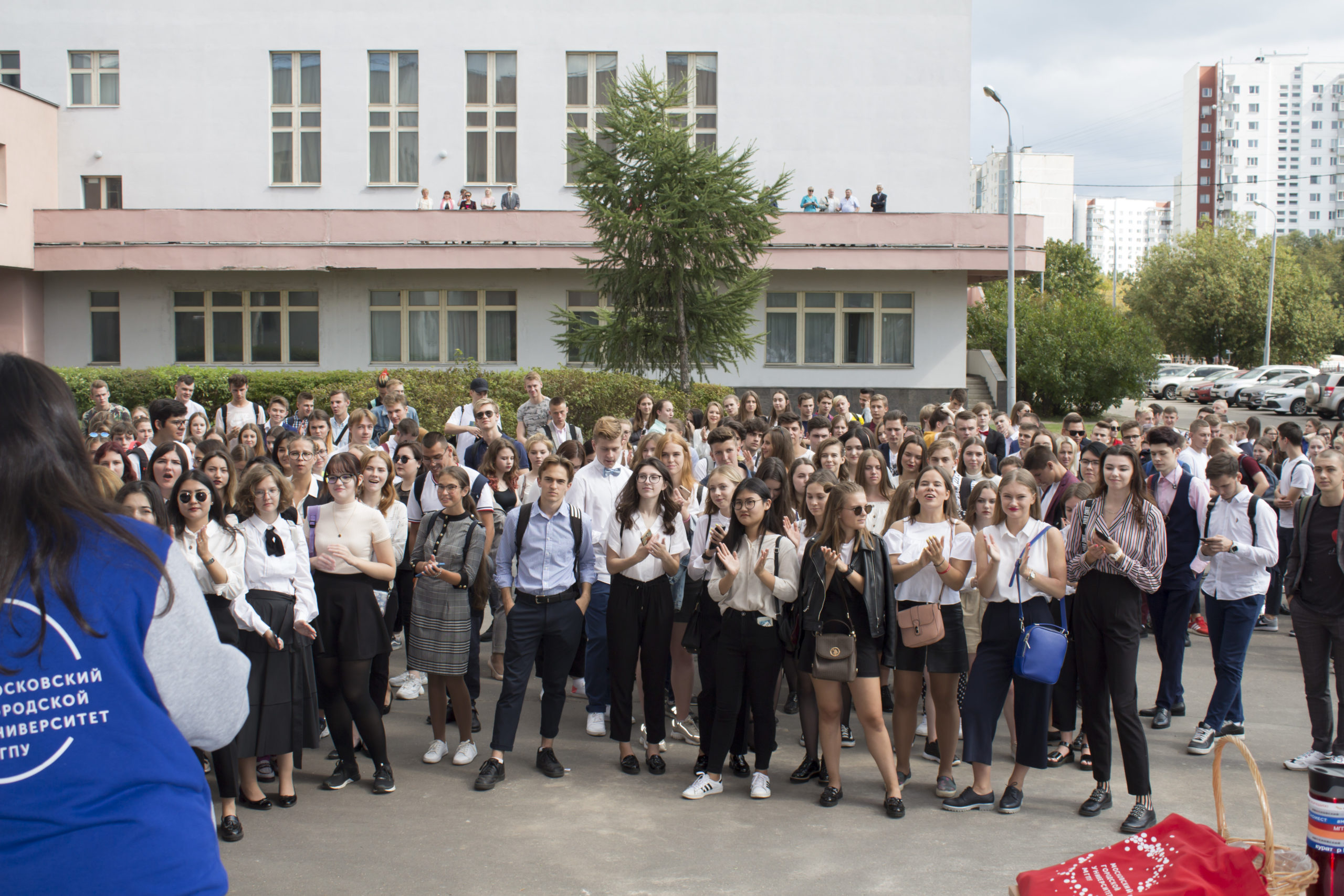 1 сентября_улица