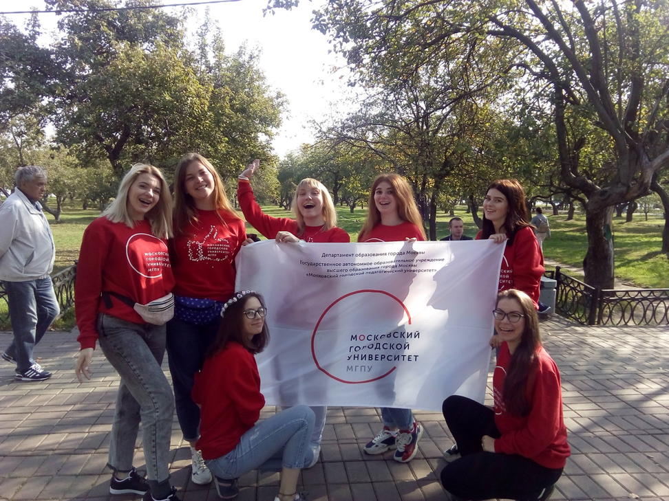 &laquo;Аквамарин&raquo; и&nbsp;&laquo;Спецназ&raquo; в&nbsp;конкурсе педотрядов Москвы