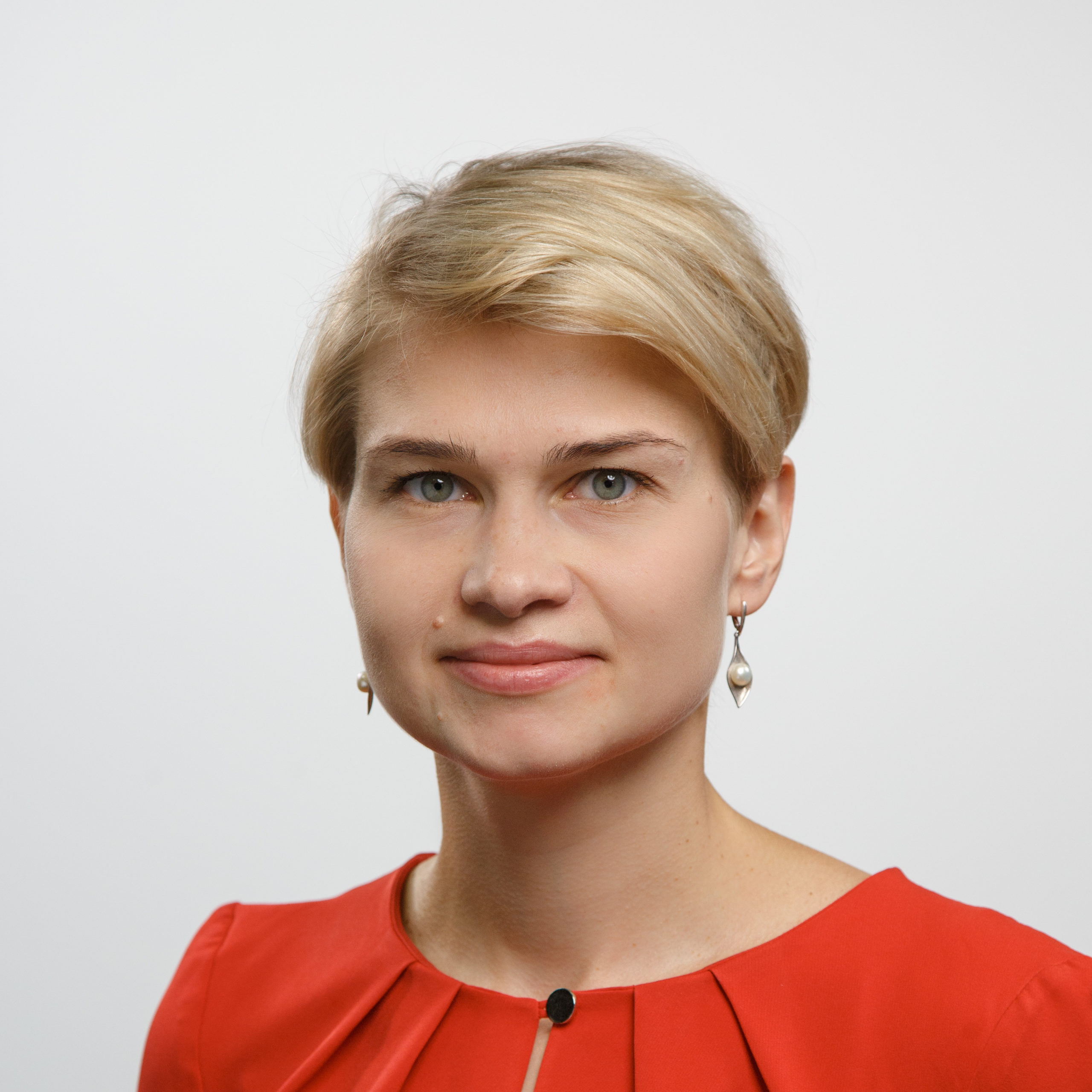 Бородкина Наталия Владимировна