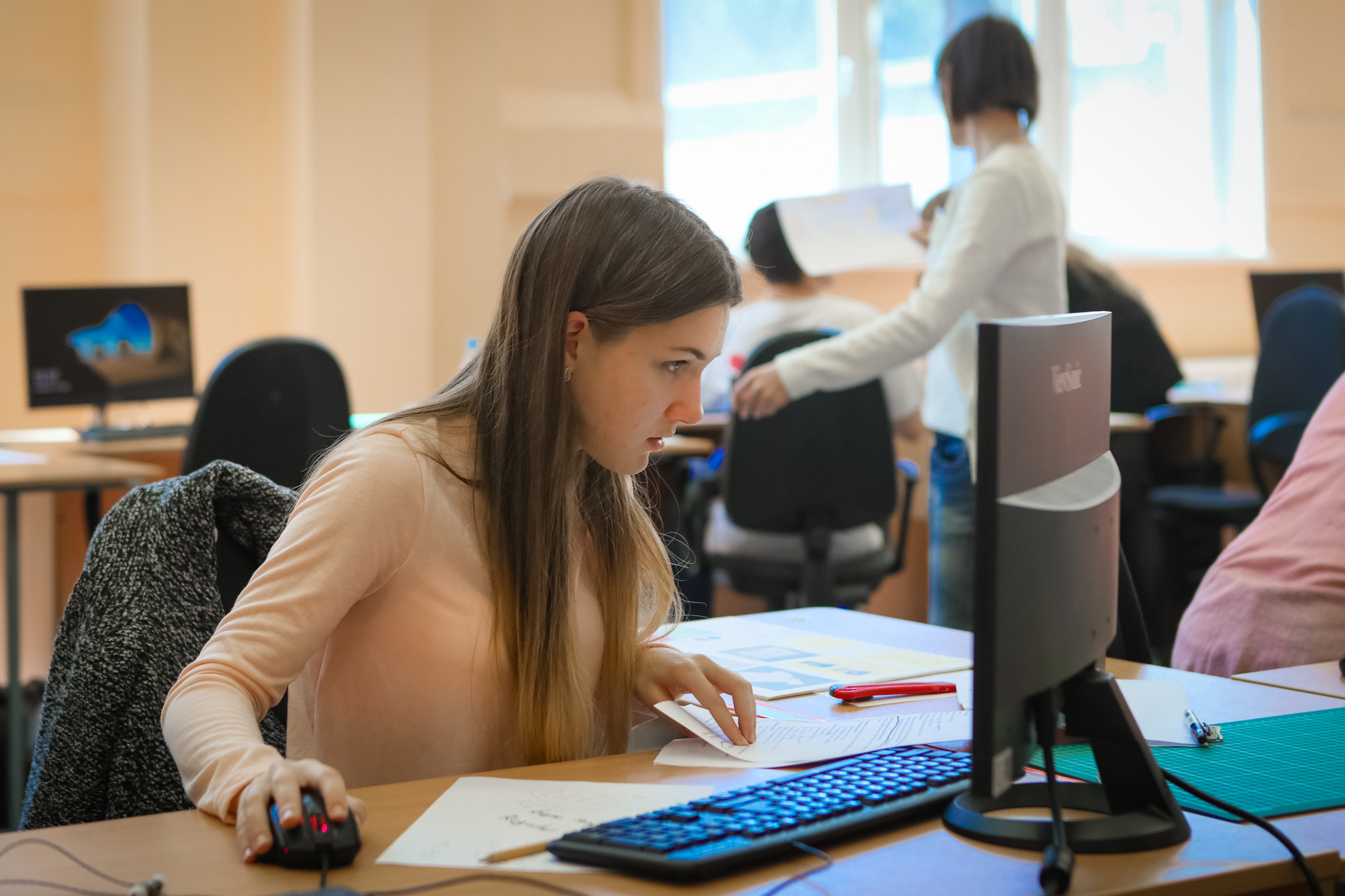 Название: Подготовка Юниоров в ИСПО МГПУ