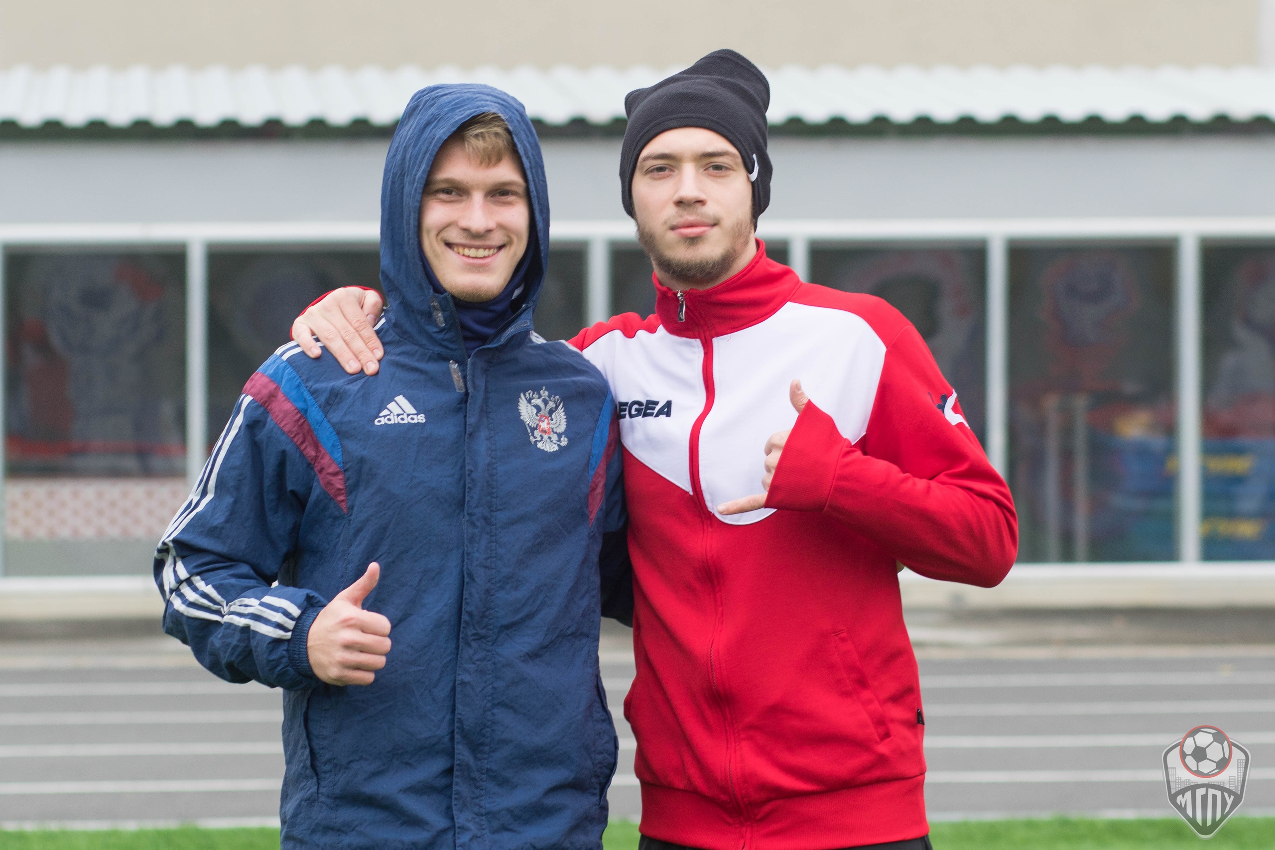 НСФЛ 2019/20. Екатеринбург