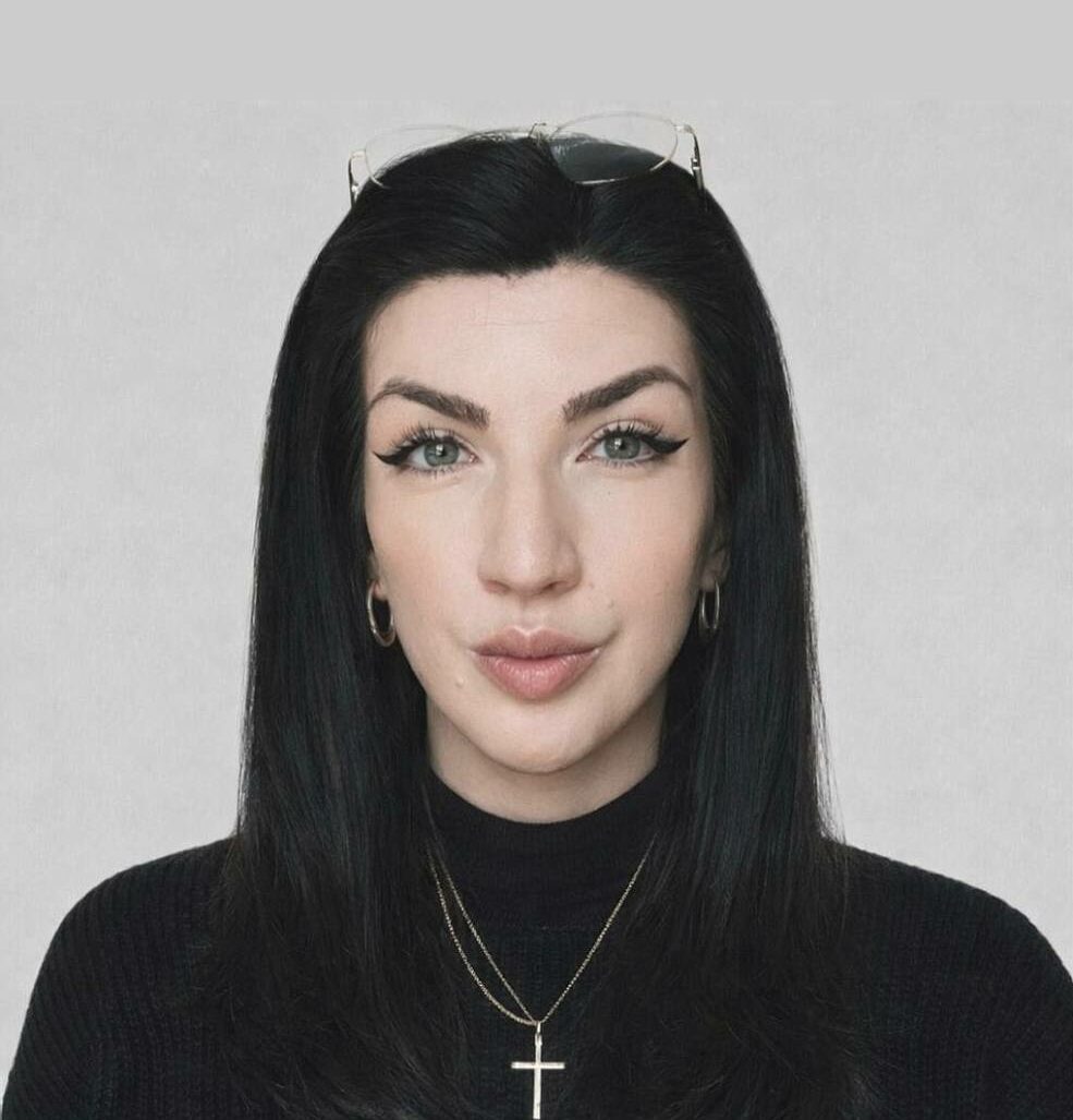 Еленская Яна Арчиловна