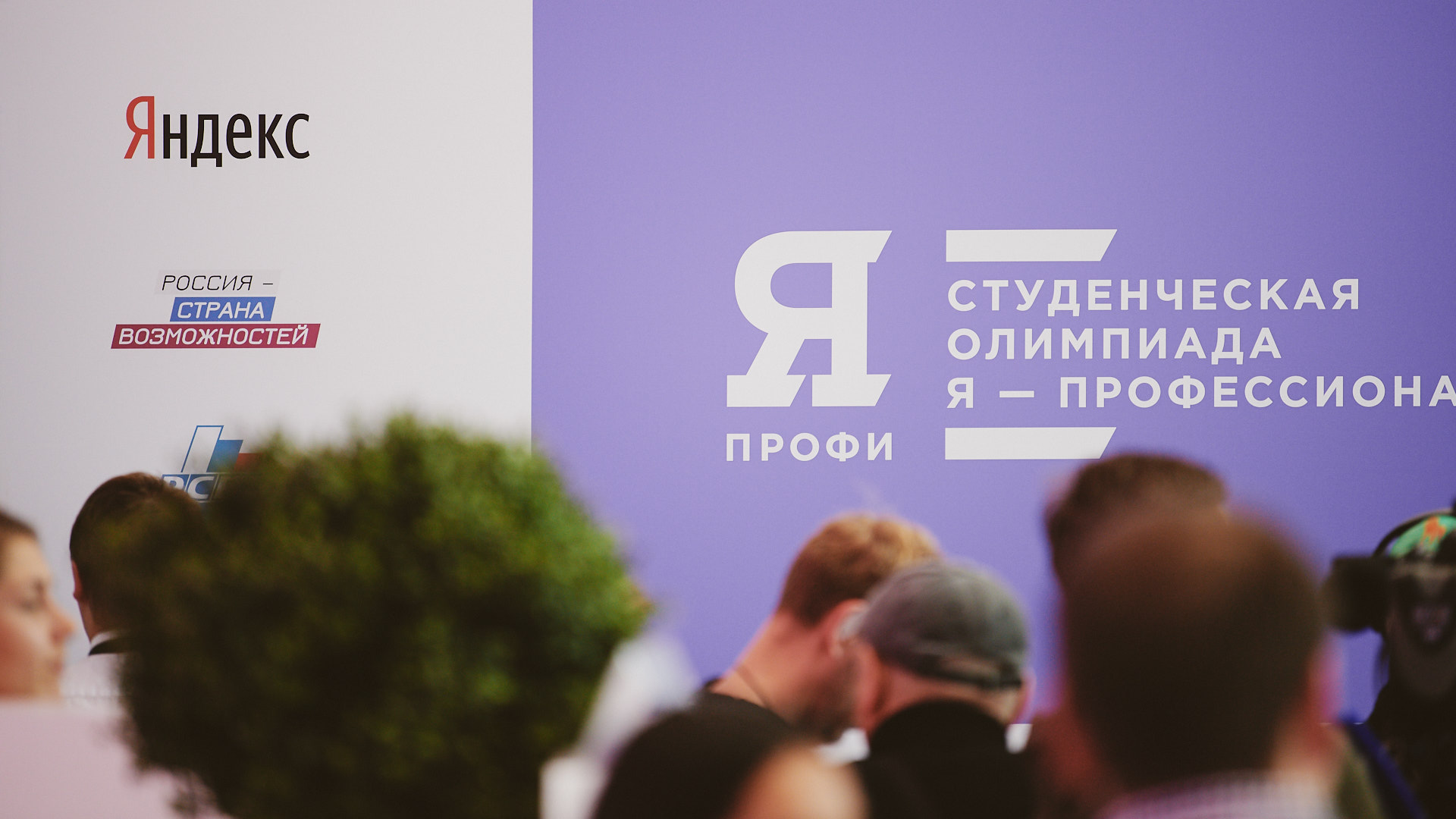 «Я — профессионал»: третий сезон