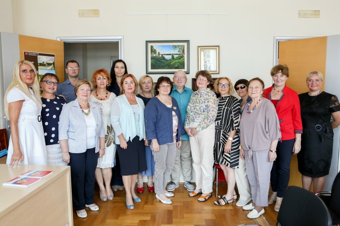 Международная конференция в г.&nbsp;Будва (Черногория)