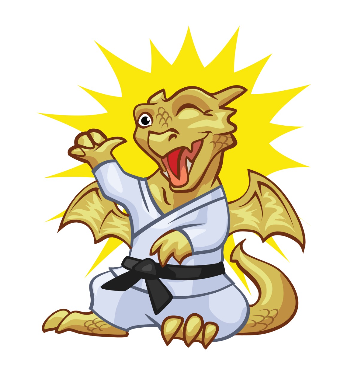 Открытый урок по Айкидо