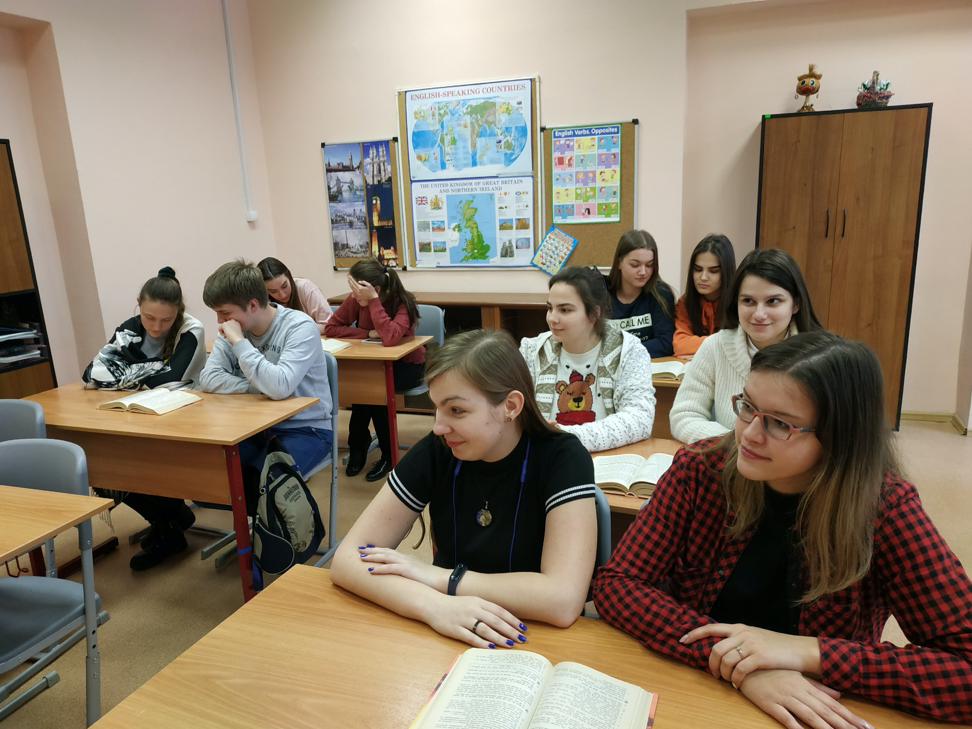 Мастер-класс &laquo;Степени сравнения прилагательных&raquo;