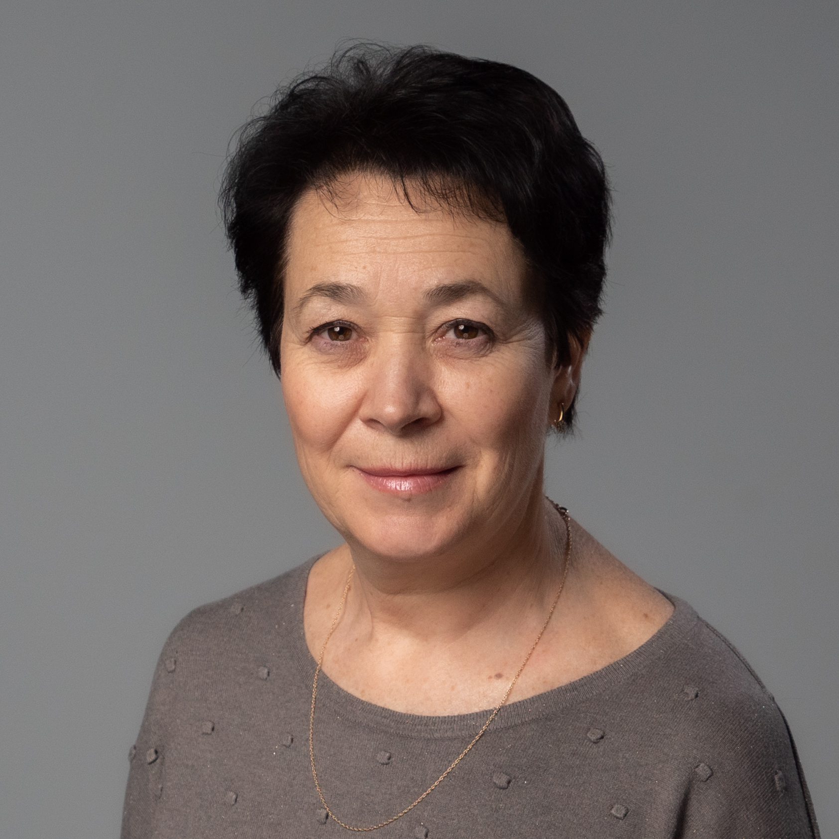 Старикова Татьяна Павловна