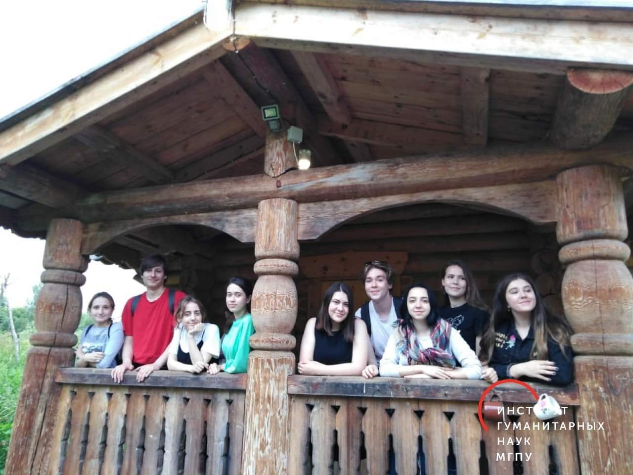 Круглый стол по&nbsp;следам фольклорной экспедиции 2019