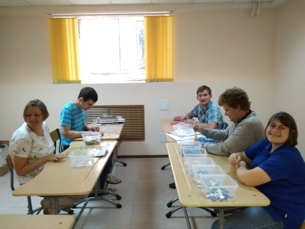 Новые возможности для выпускников с ментальными нарушениями