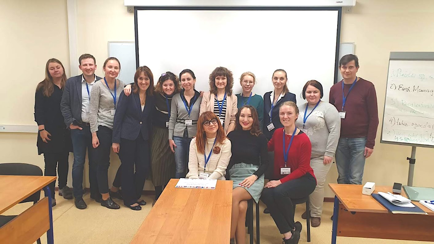 X&nbsp;Международная конференция исследователей&nbsp;ВО