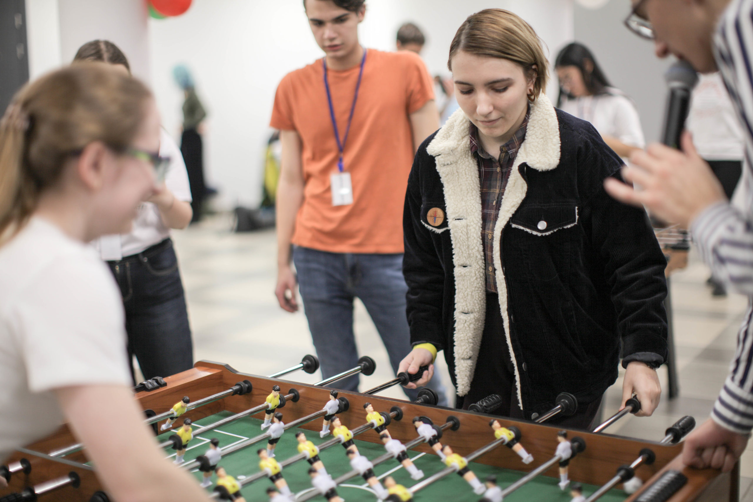 РФС 2019. II этап в ИИЯ