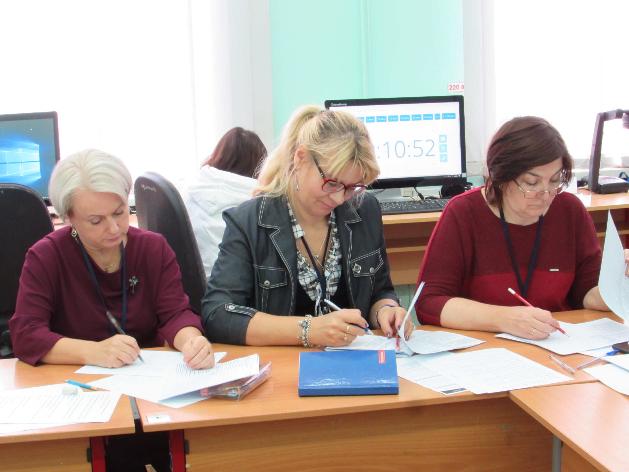 Студенты Ушинки вышли на региональный чемпионат WS