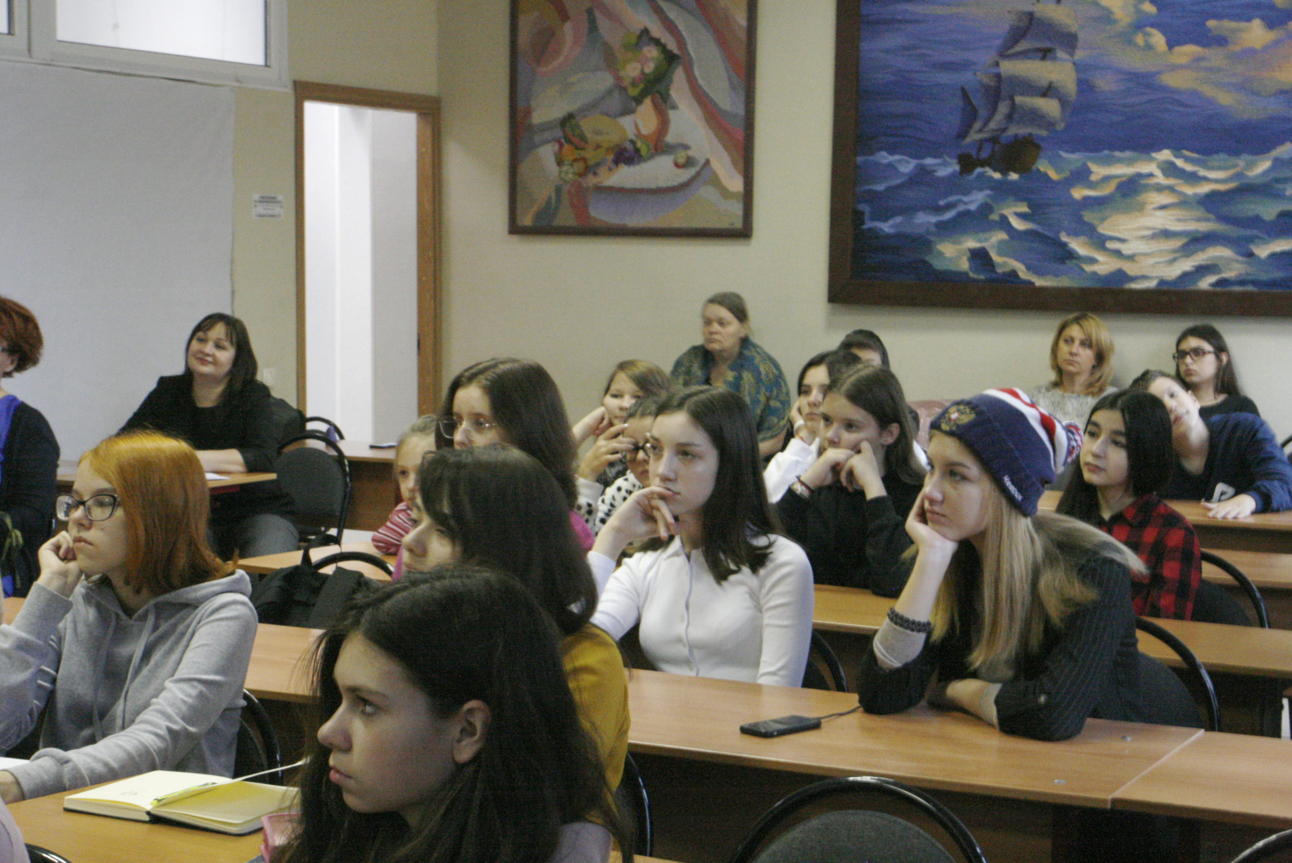 12.10.19 #КлассИКИ: От&nbsp;натуры&nbsp;&mdash; к&nbsp;художественному образу