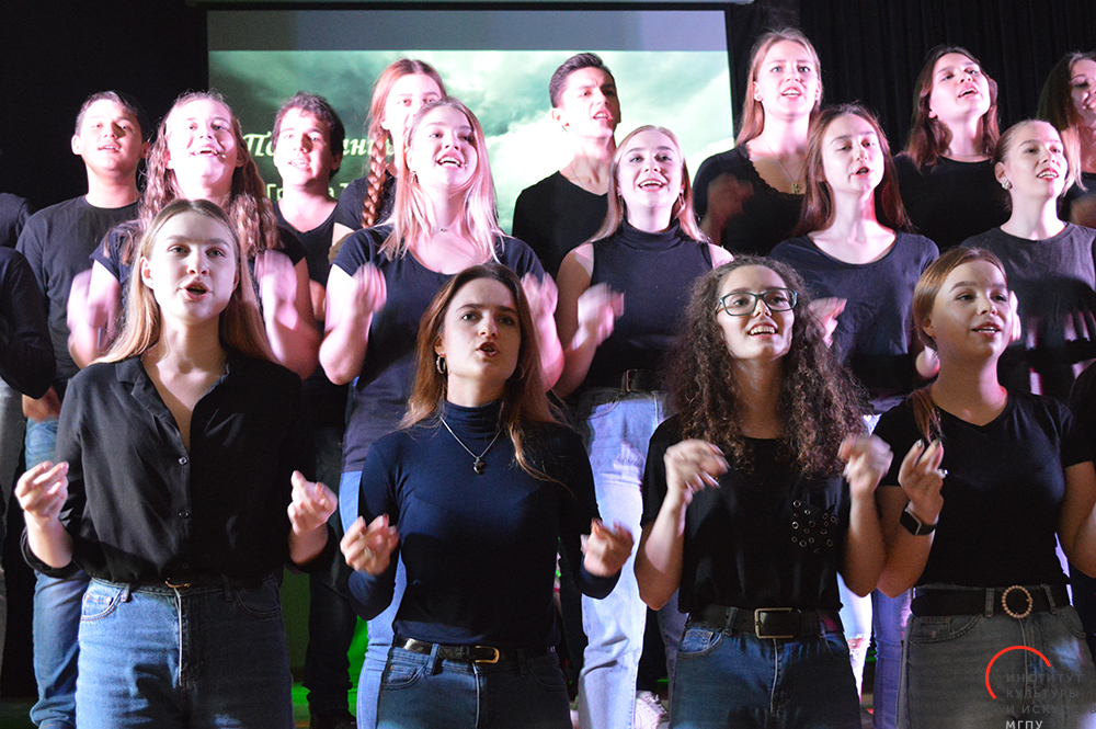 Фестиваль «ПервокурснИКИ»