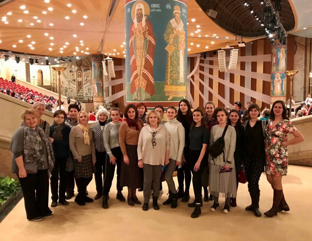 Терапия искусствами