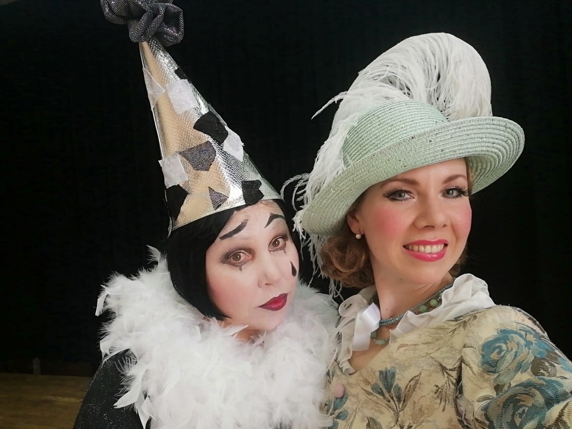 03.10.2019 День учителя. Праздничный концерт