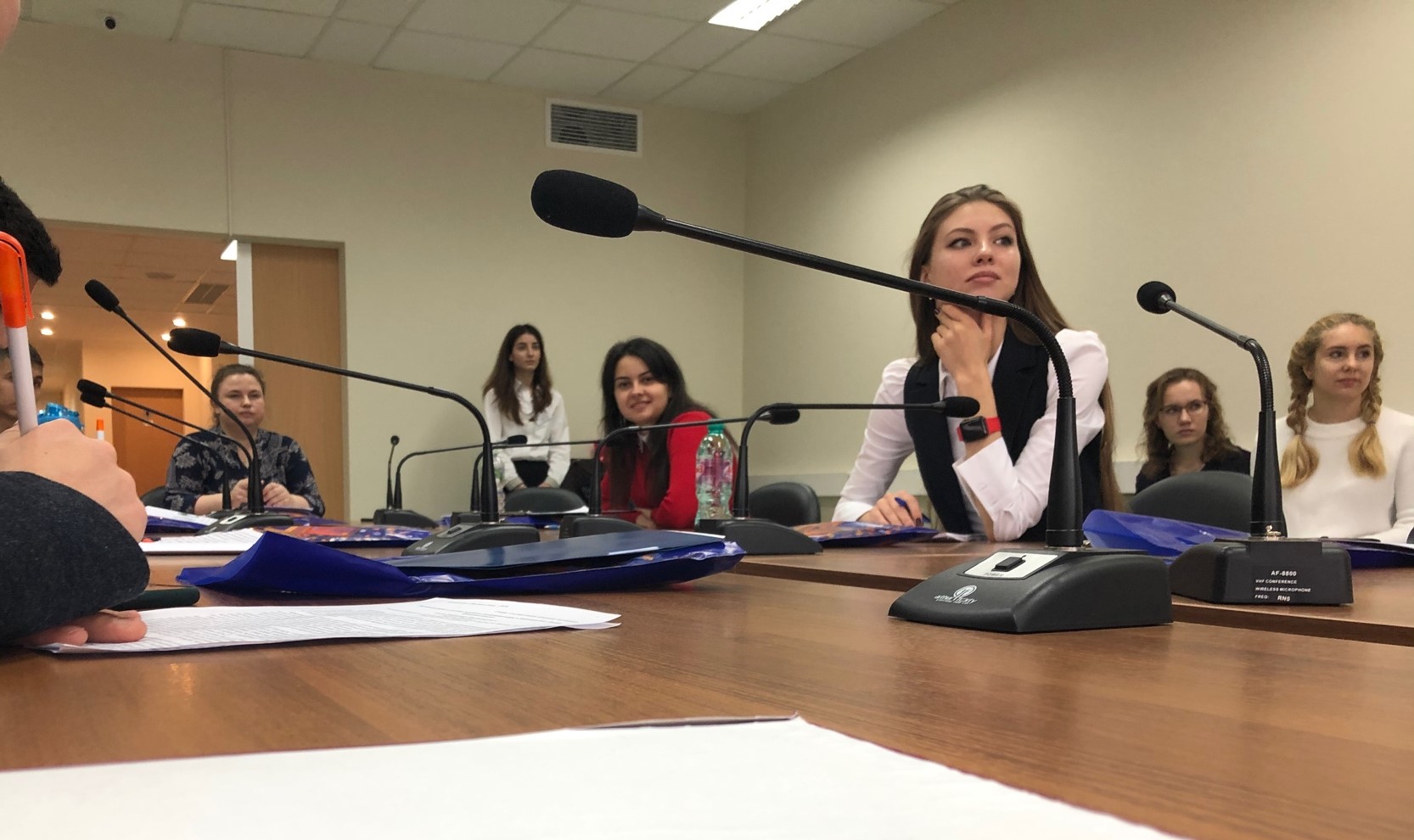 Эволюция права&nbsp;&mdash; 2019