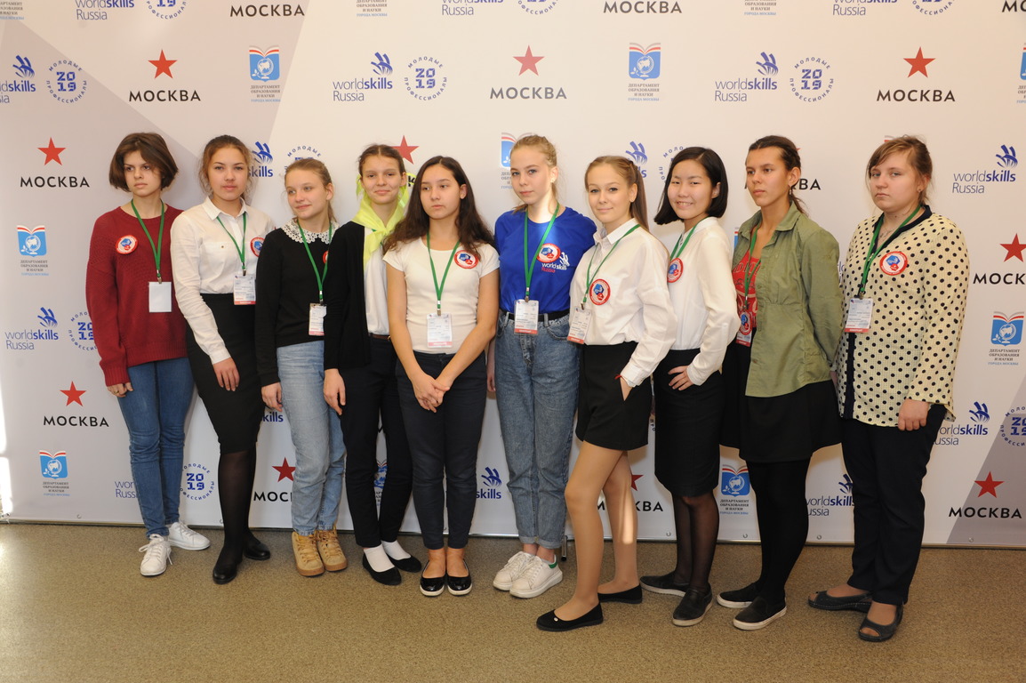 Завершился Чемпионат&nbsp;WS &laquo;Московские мастера&raquo;