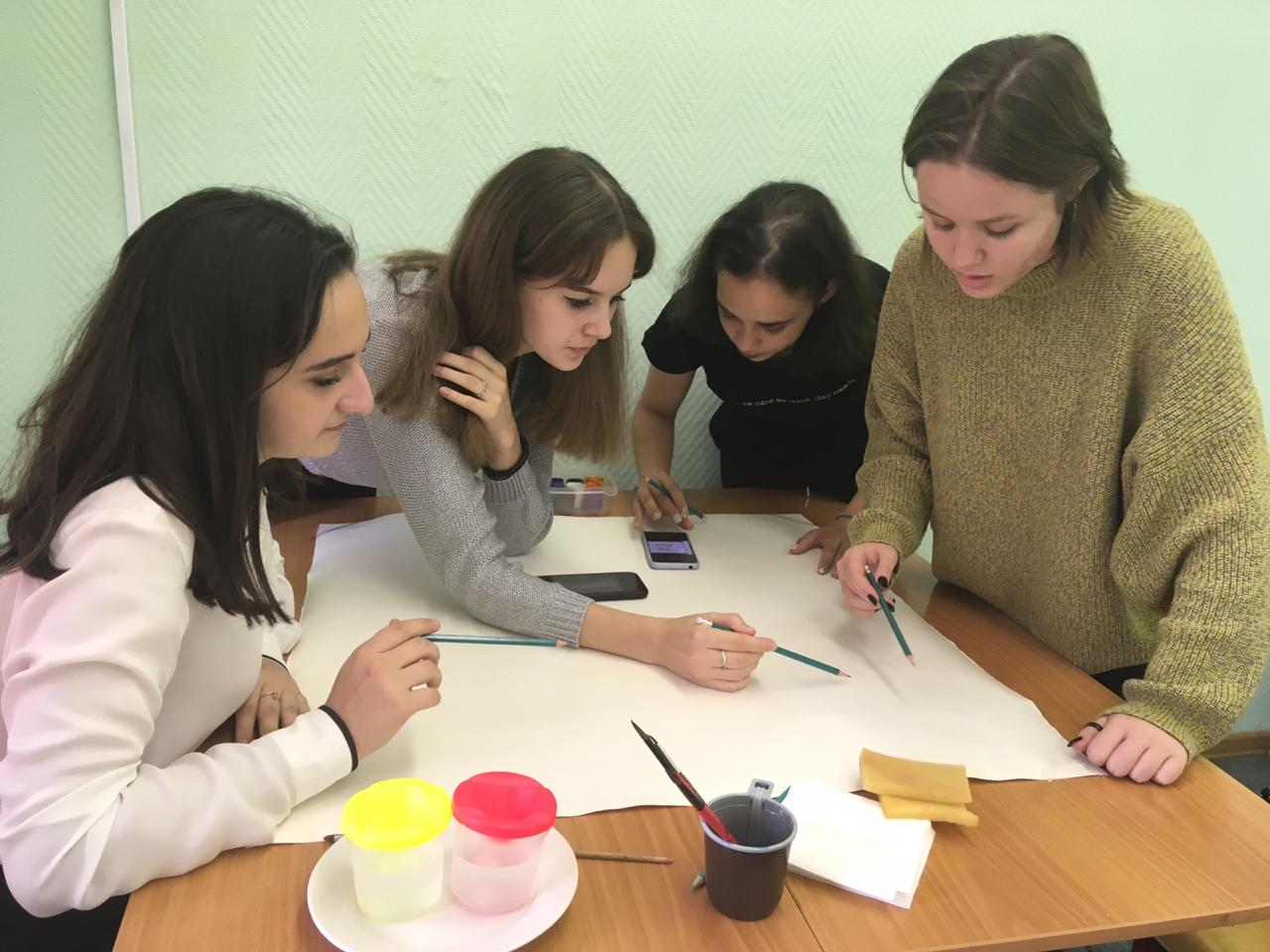 Открытие сезона Университетских суббот