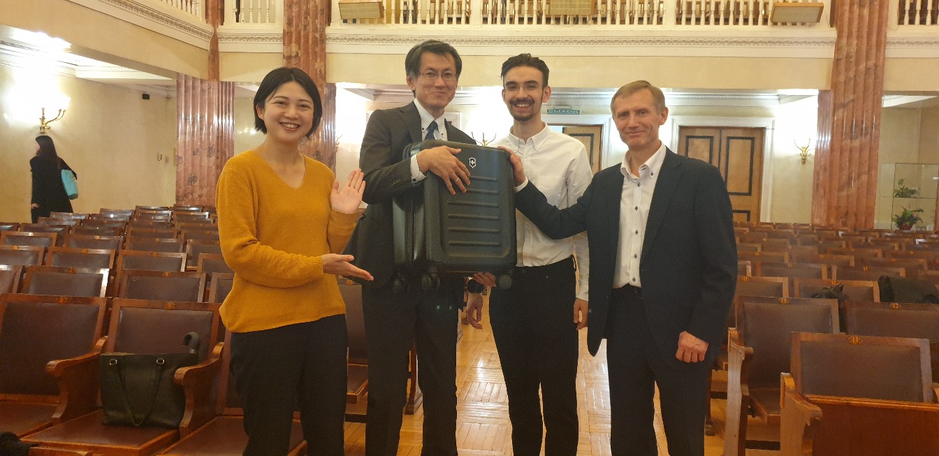 Э.Колмаков_4 место