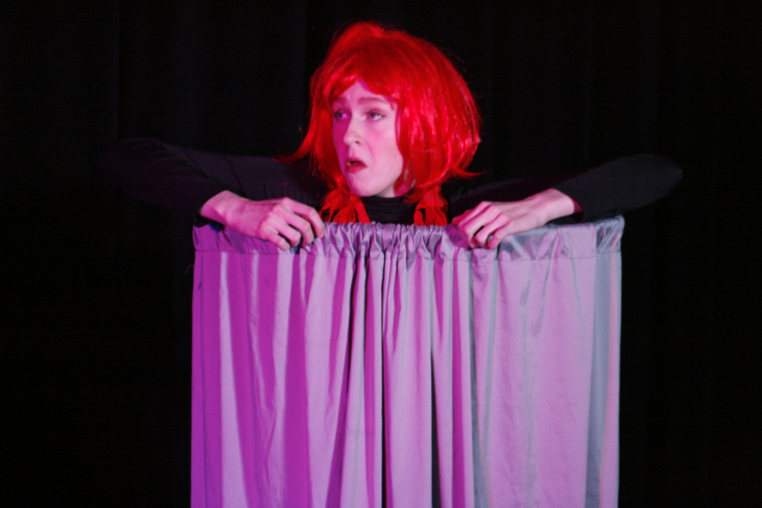 1028.11.19 Полет за счастьем. 4 курс СКД. О.Ершова