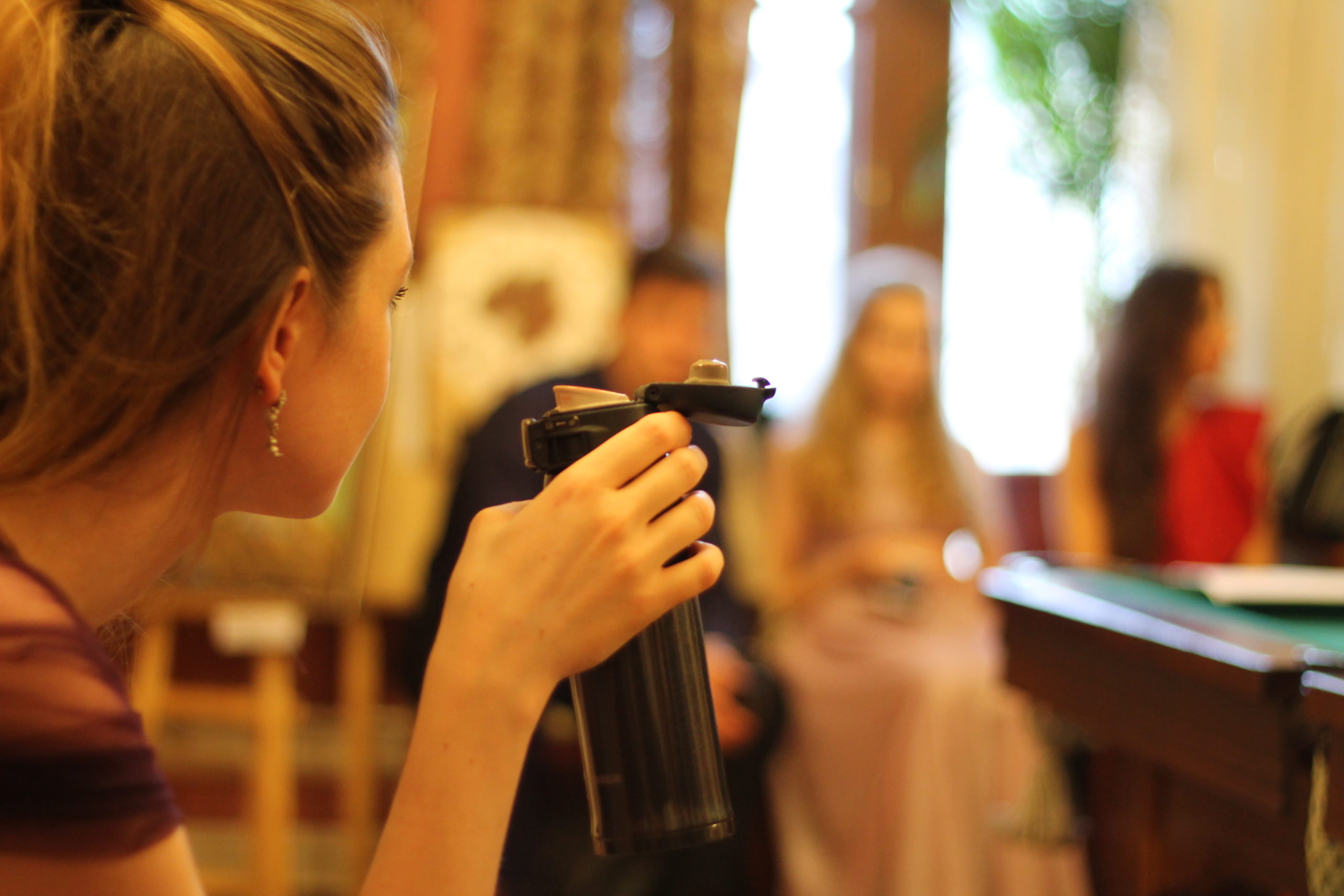 119.11.19 Концерт для ветеранов МВД