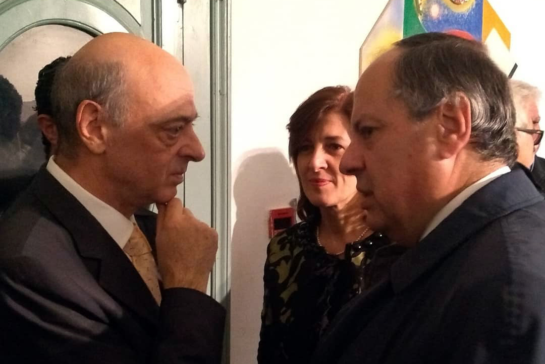 11Кальтаджироне.Ноябрь 2019. Мария Семёнова. ИКИ