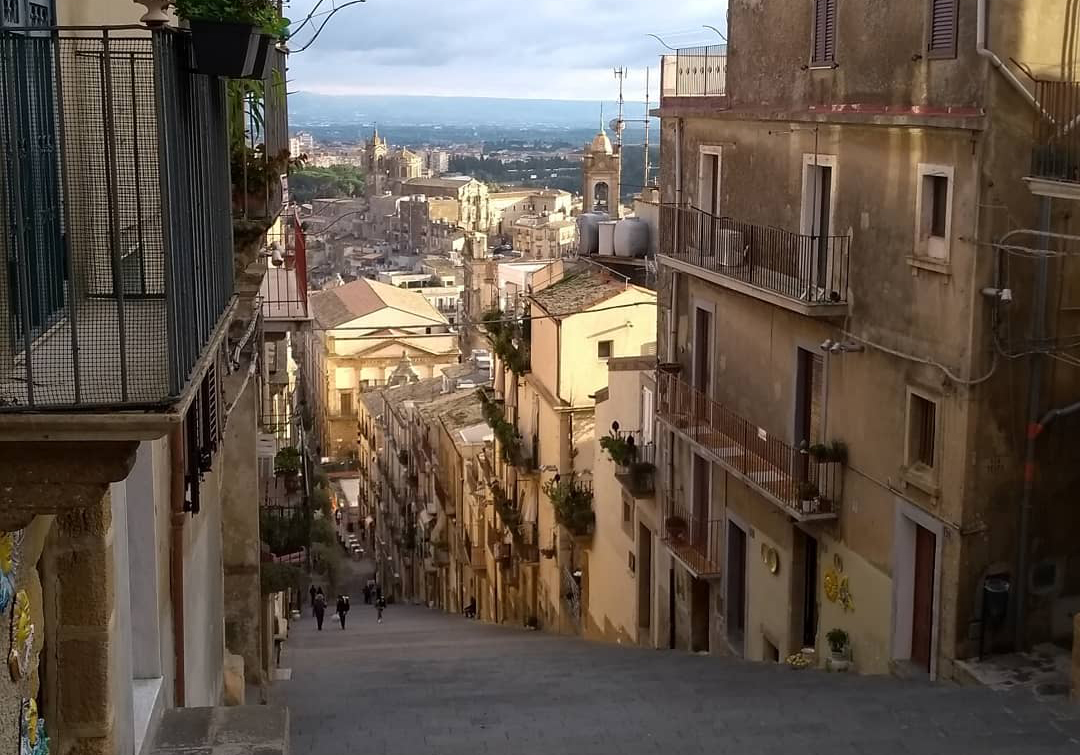 14Кальтаджироне.Ноябрь 2019. Мария Семёнова. ИКИ