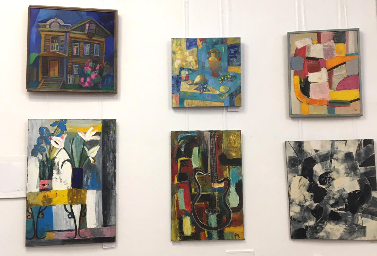 выставка художников в ташкенте. николай блохин выставка. третьяковка в ватикане. персональная выставка художника. персональная выставка.