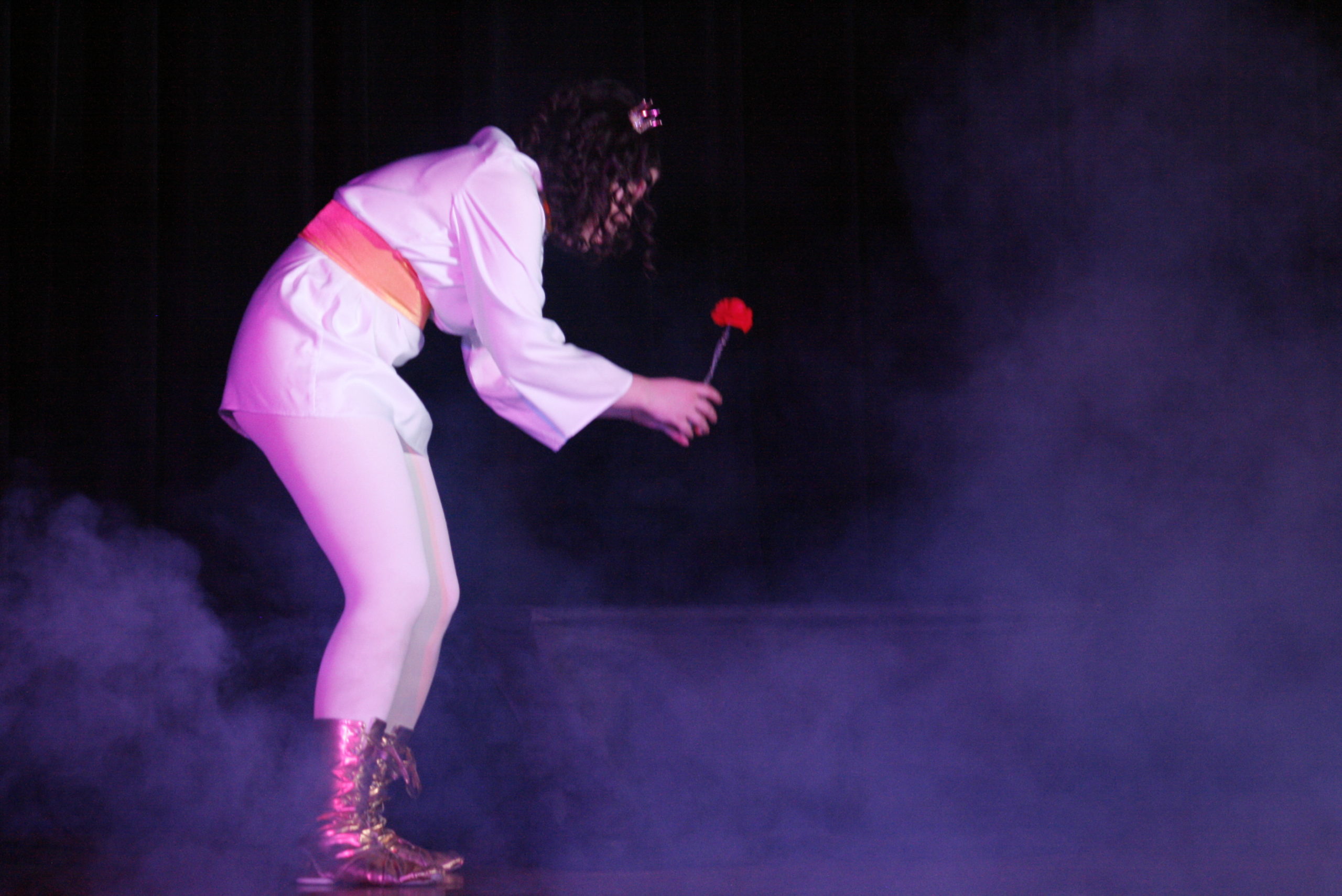 1628.11.19 Полет за счастьем. 4 курс СКД. О.Ершова