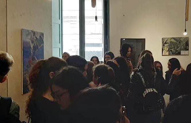 16Кальтаджироне.Ноябрь 2019. Мария Семёнова. ИКИ