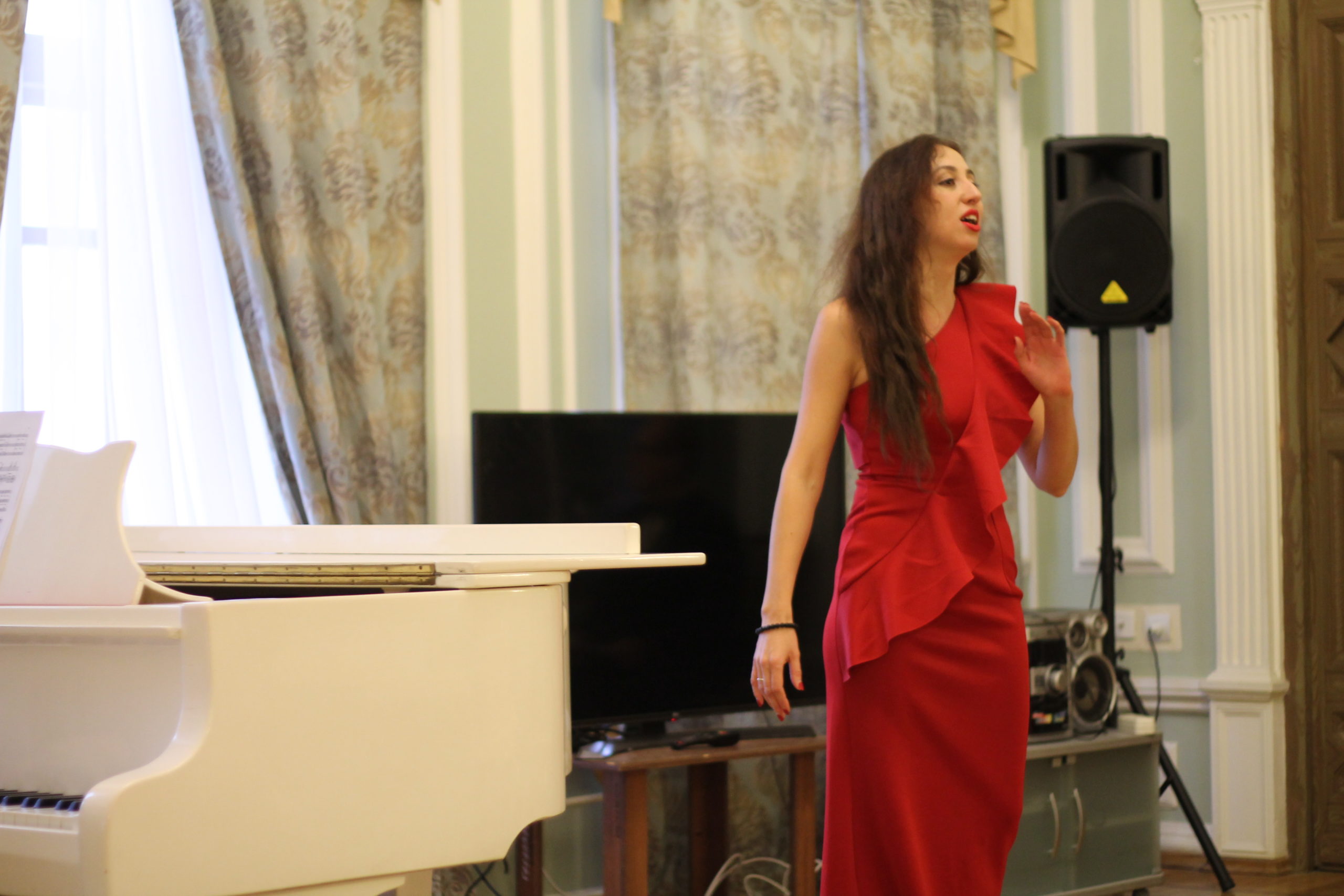 1719.11.19 Концерт для ветеранов МВД