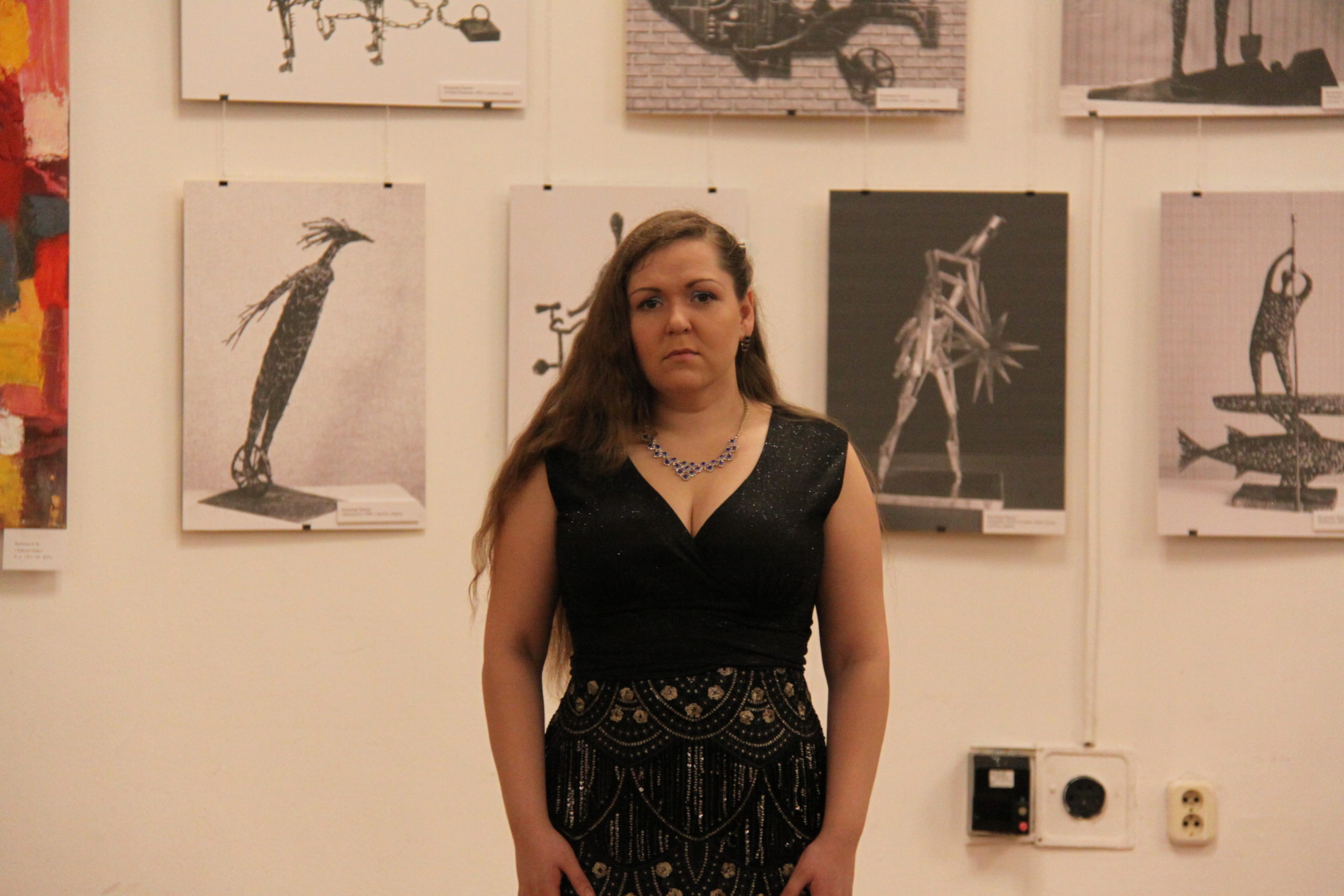 18Выставка РиГ в ЦДРИ. 14.11.19 ИКИ МГПУ