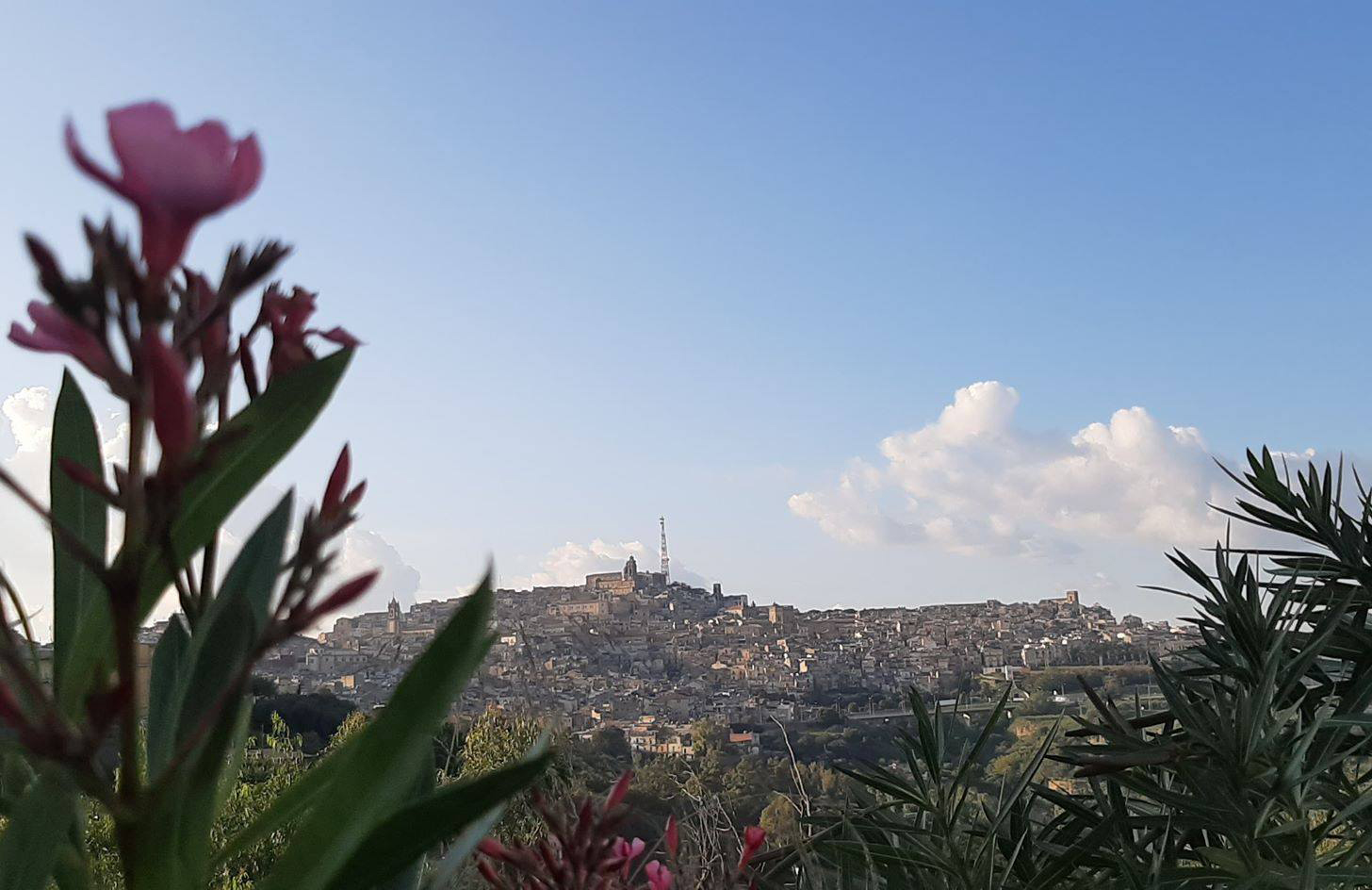 19Кальтаджироне.Ноябрь 2019. Мария Семёнова. ИКИ