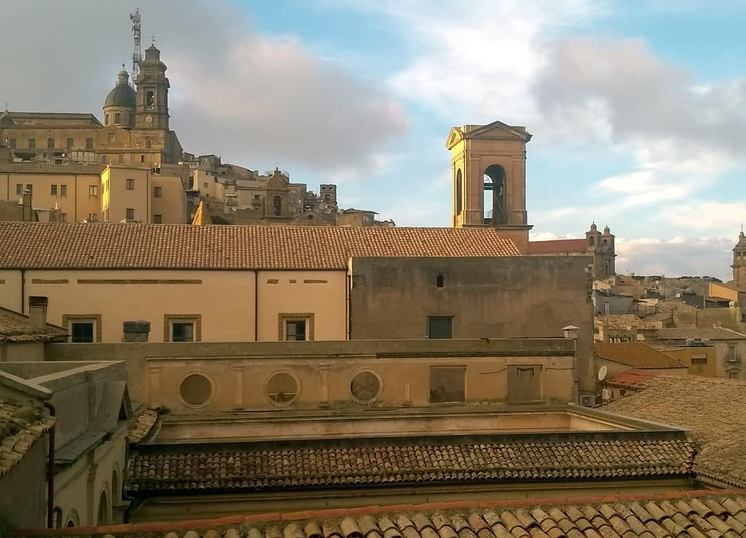 21Кальтаджироне.Ноябрь 2019. Мария Семёнова. ИКИ