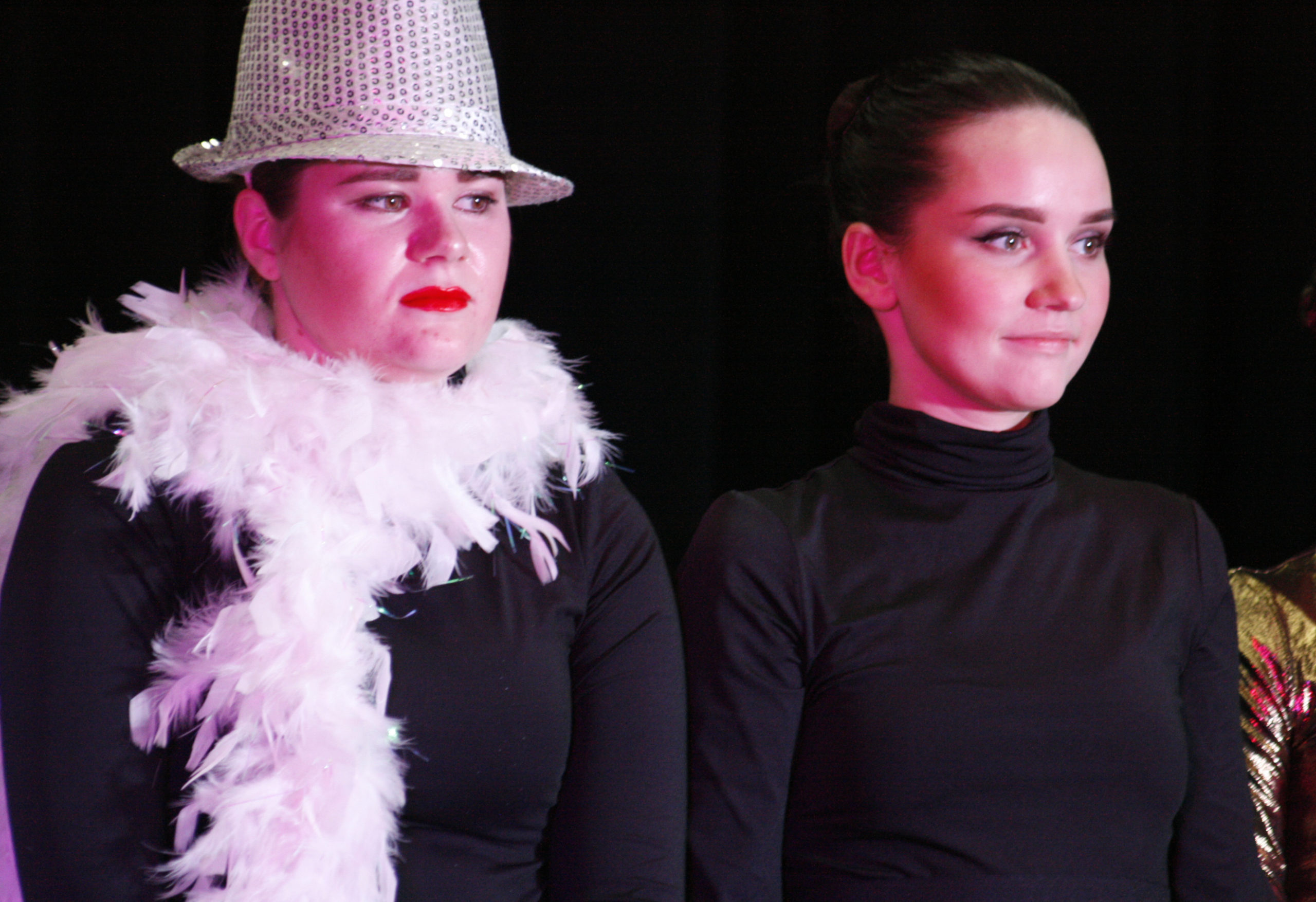 2528.11.19 Полет за счастьем. 4 курс СКД. О.Ершова