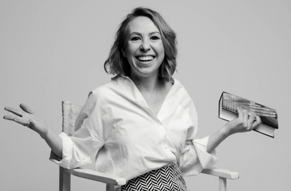 Подкаст Анастасии Четвериковой в&nbsp;шорт-листе &laquo;Просветителя&raquo;