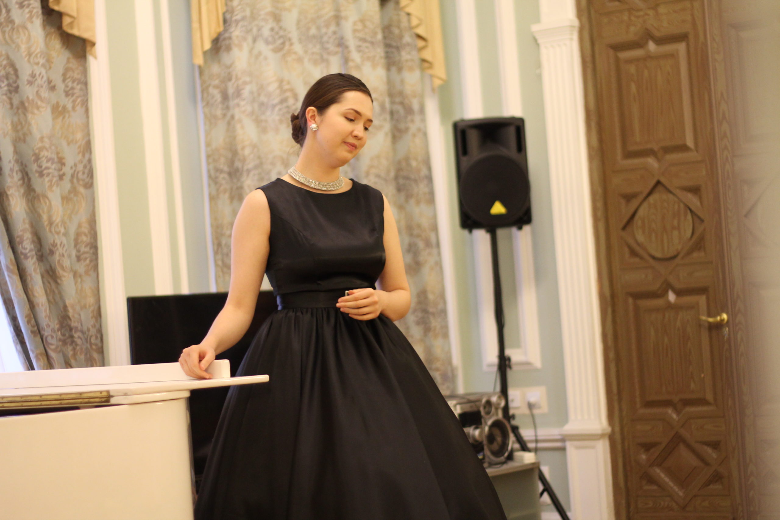 3119.11.19 Концерт для ветеранов МВД