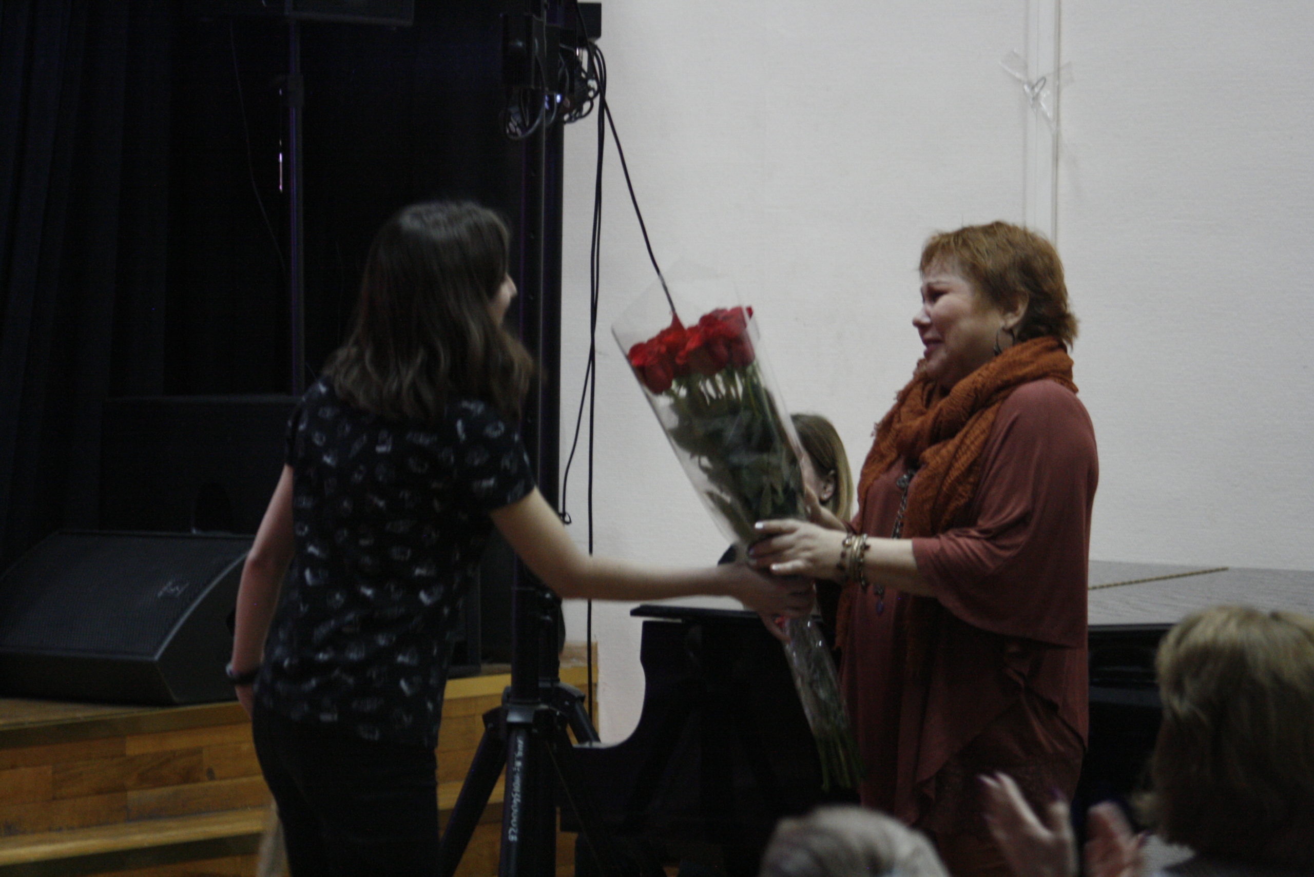 3228.11.19 Полет за счастьем. 4 курс СКД. О.Ершова