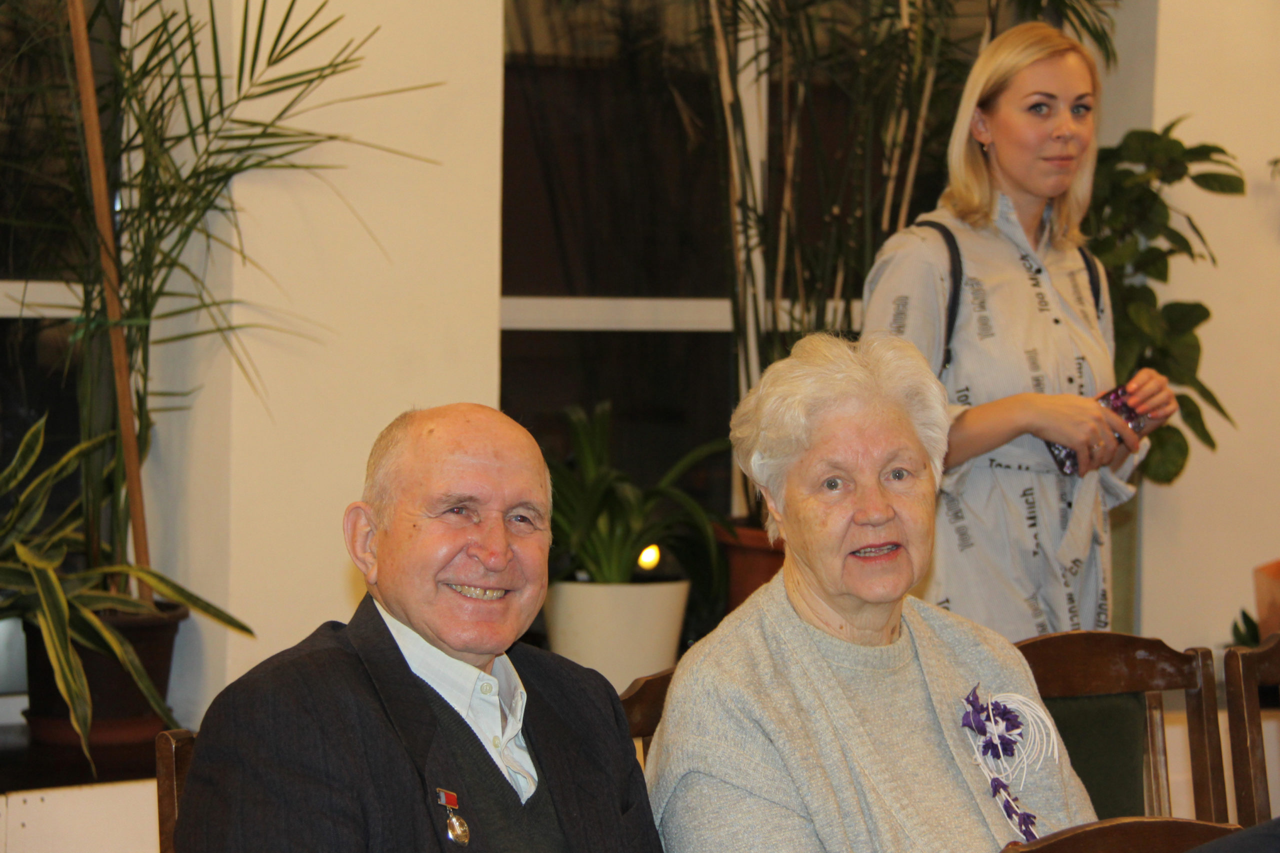 3Выставка РиГ в ЦДРИ. 14.11.19 ИКИ МГПУ