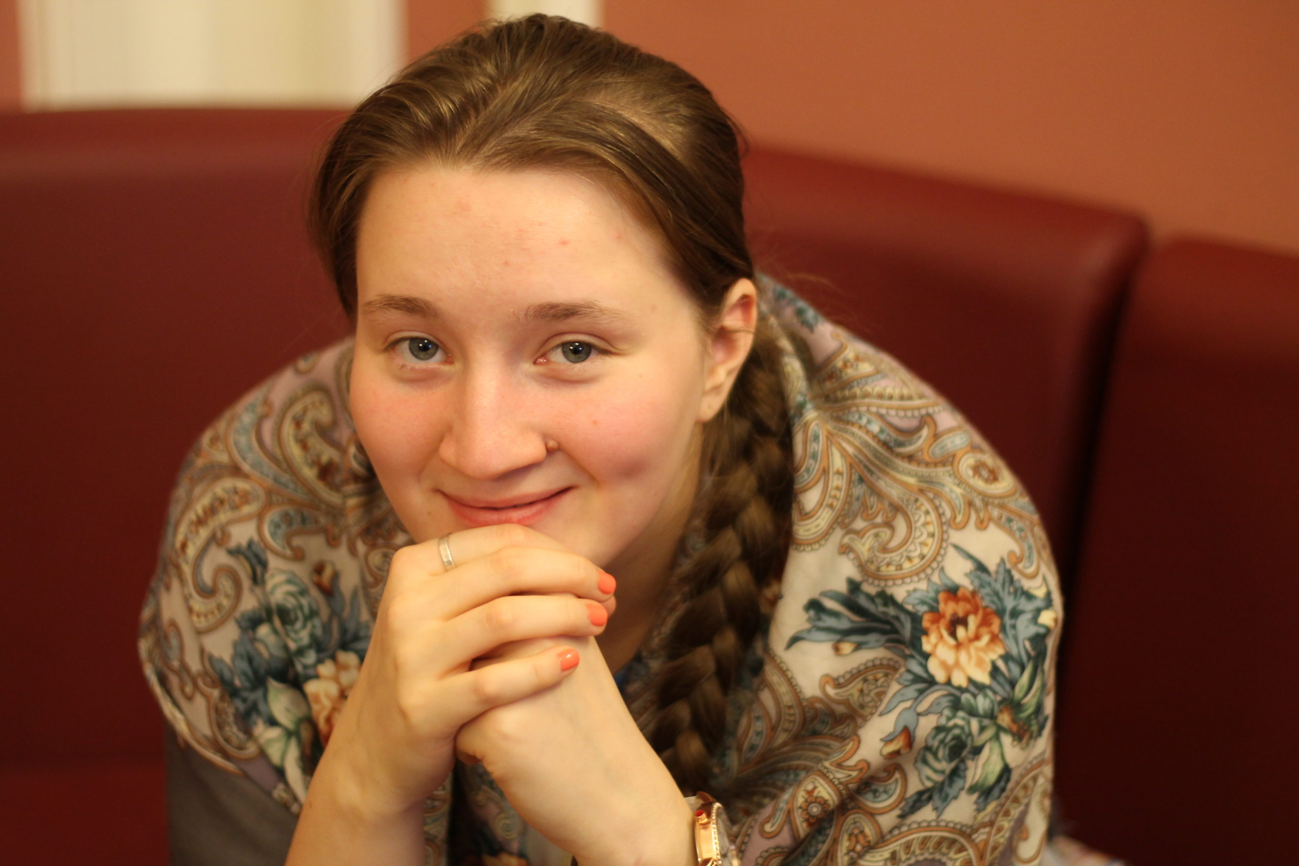 419.11.19 Концерт для ветеранов МВД