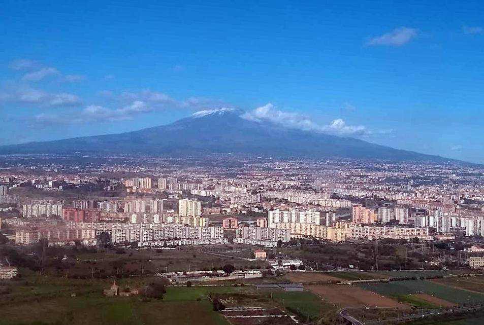 4Кальтаджироне.Ноябрь 2019. Мария Семёнова. ИКИ