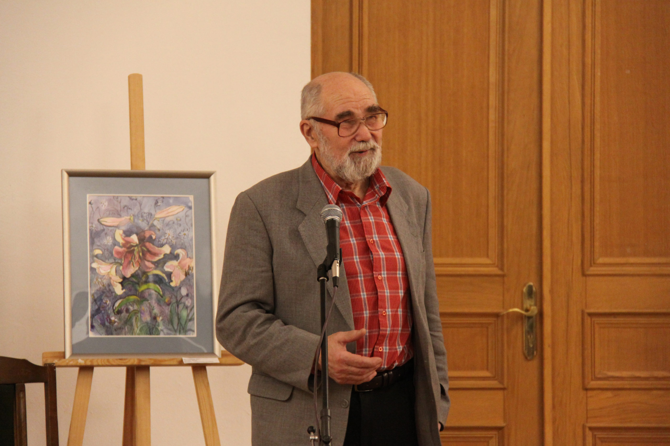 5Выставка РиГ в ЦДРИ. 14.11.19 ИКИ МГПУ