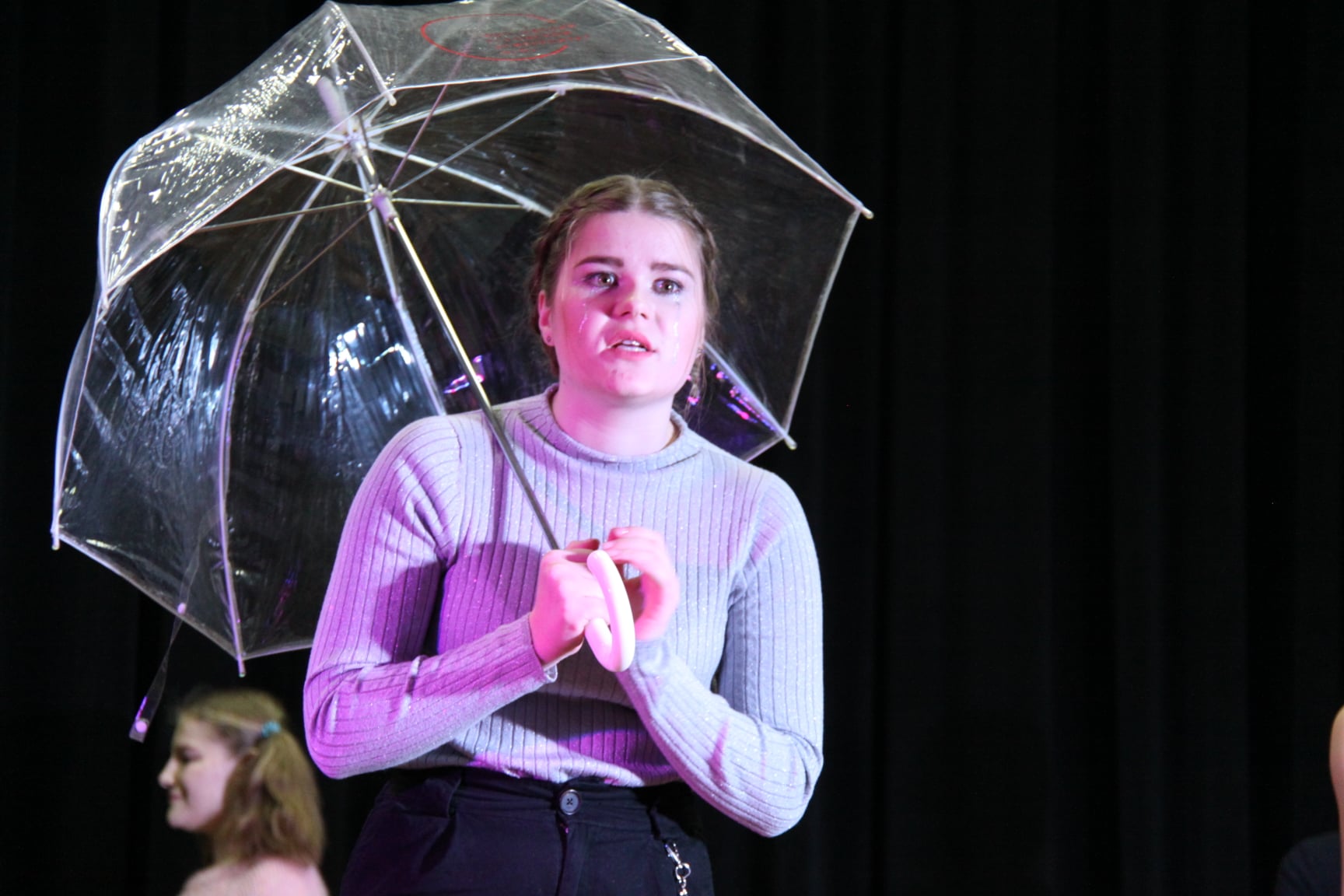 626.11.19 Шуз шоу. ИКИ. Е.Дольгирева